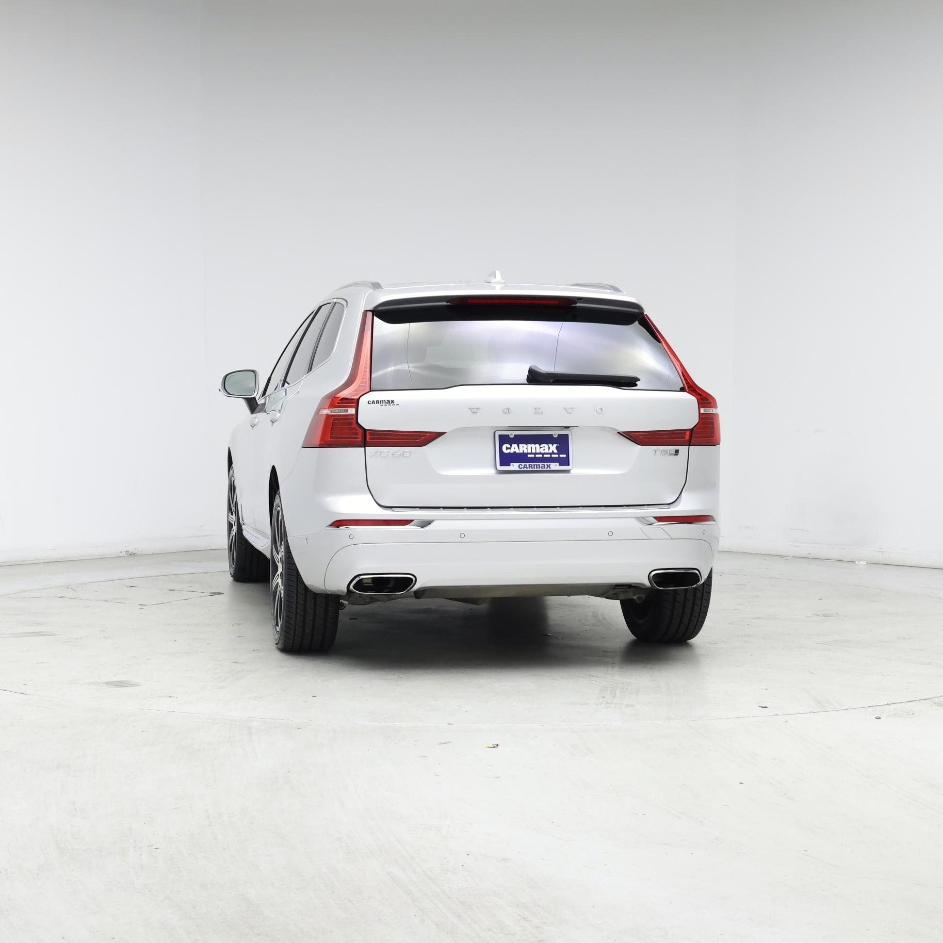 Thumbnail: 2020 Volvo XC60 - 6
