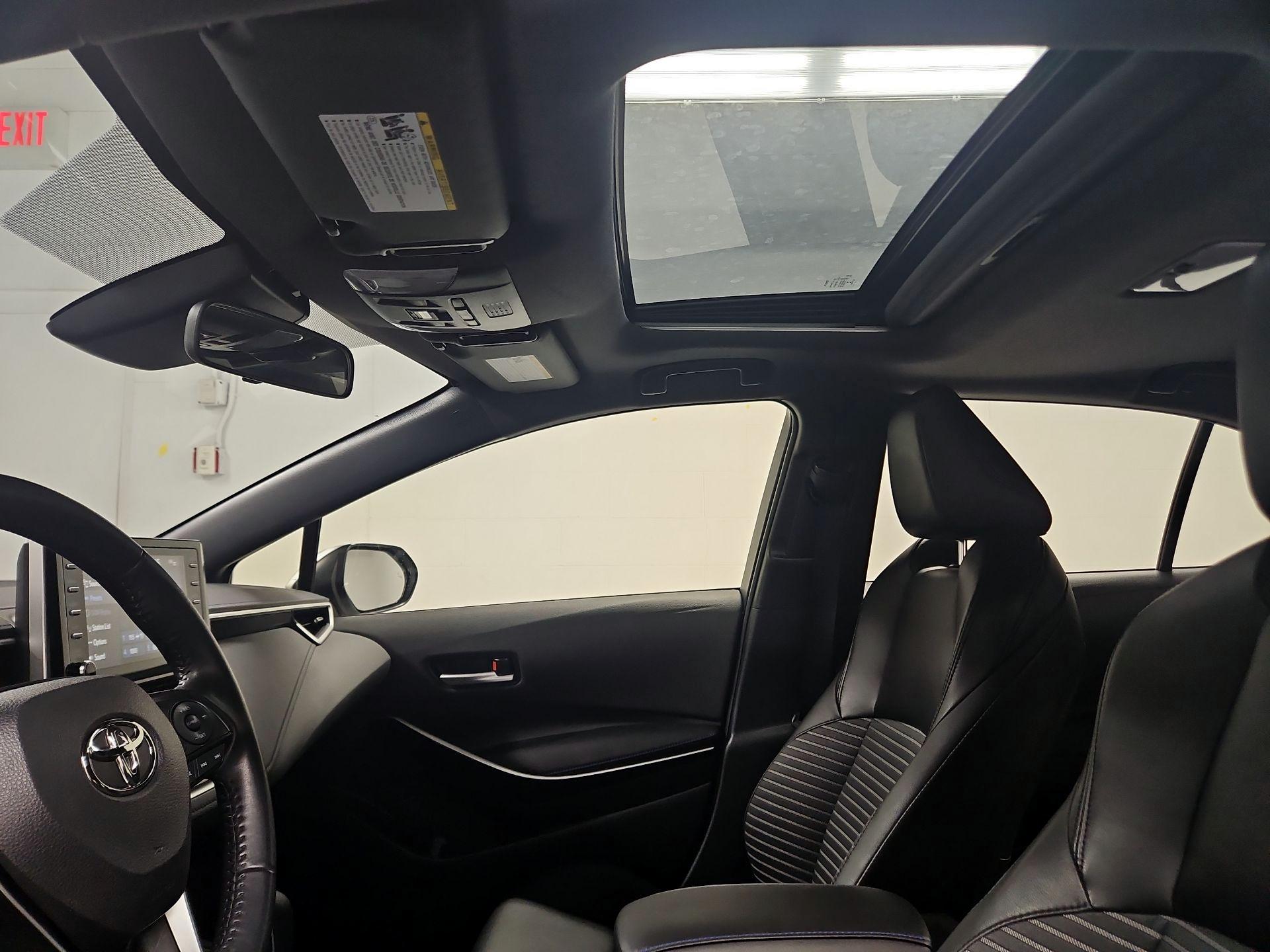 Thumbnail: 2021 Toyota Corolla - 19