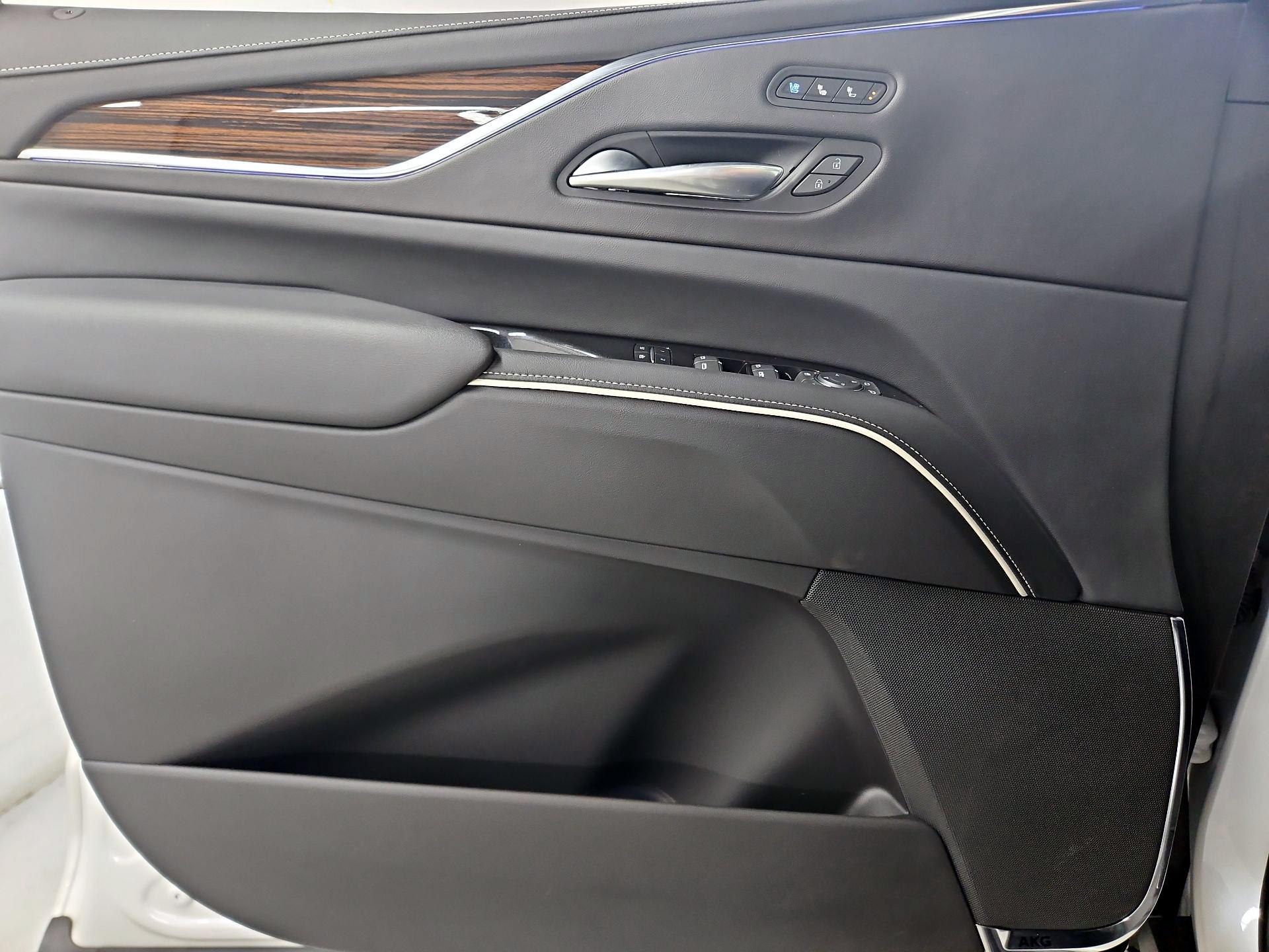 Thumbnail: 2023 Cadillac Escalade - 12