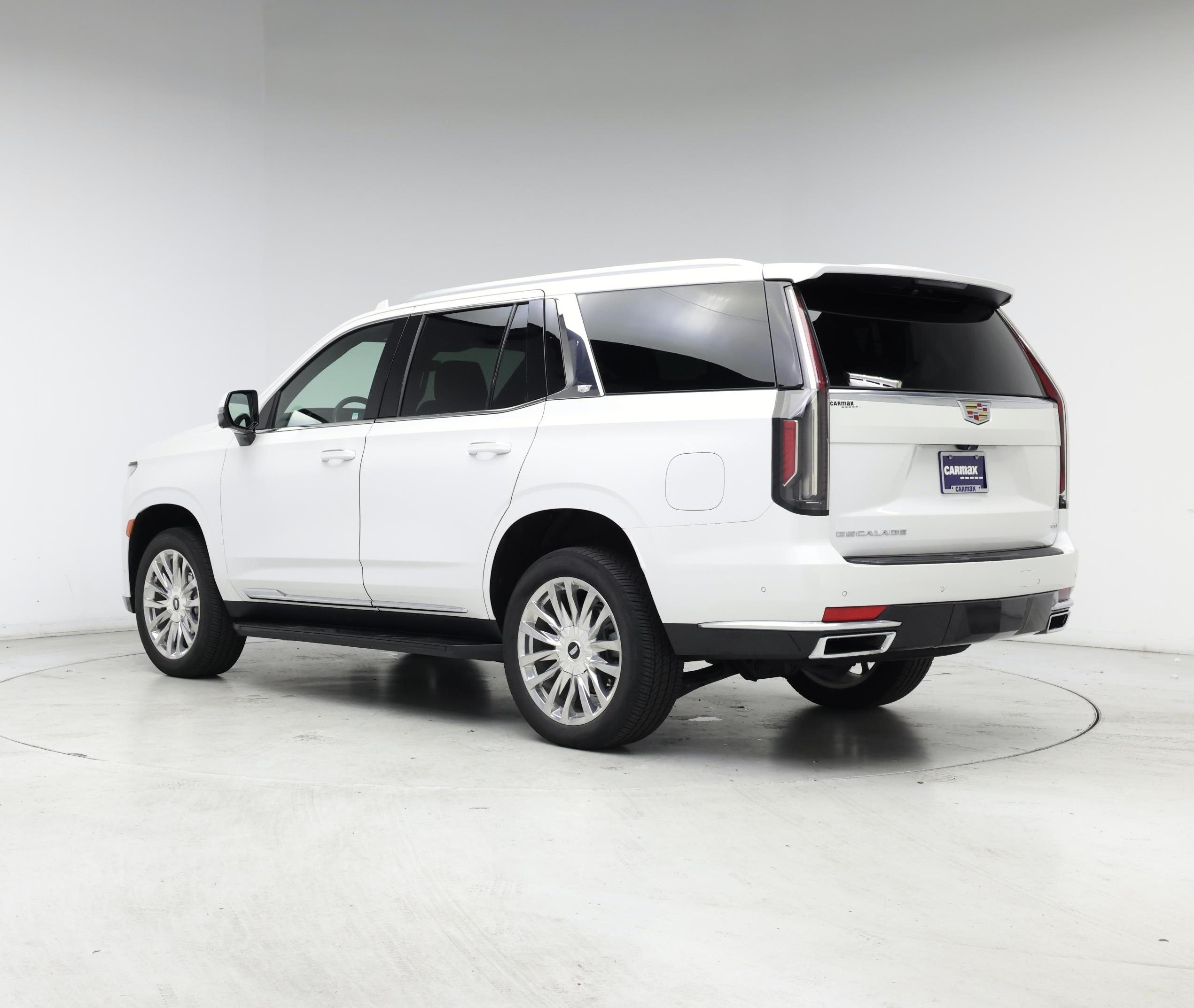 Thumbnail: 2023 Cadillac Escalade - 2