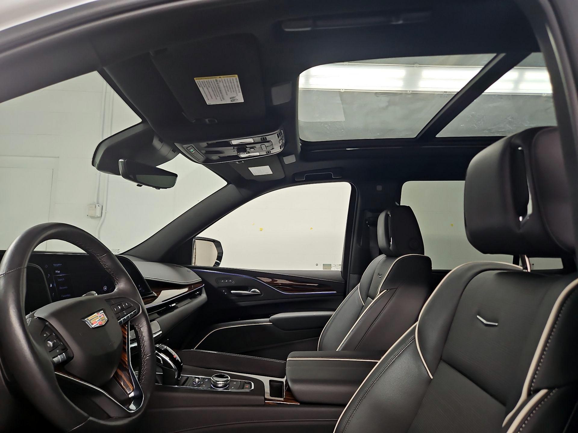 Thumbnail: 2023 Cadillac Escalade - 20