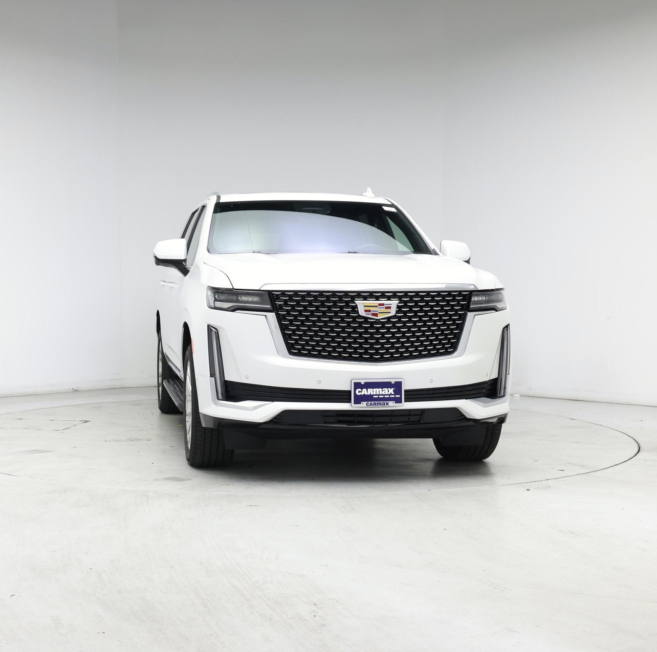 Thumbnail: 2023 Cadillac Escalade - 5