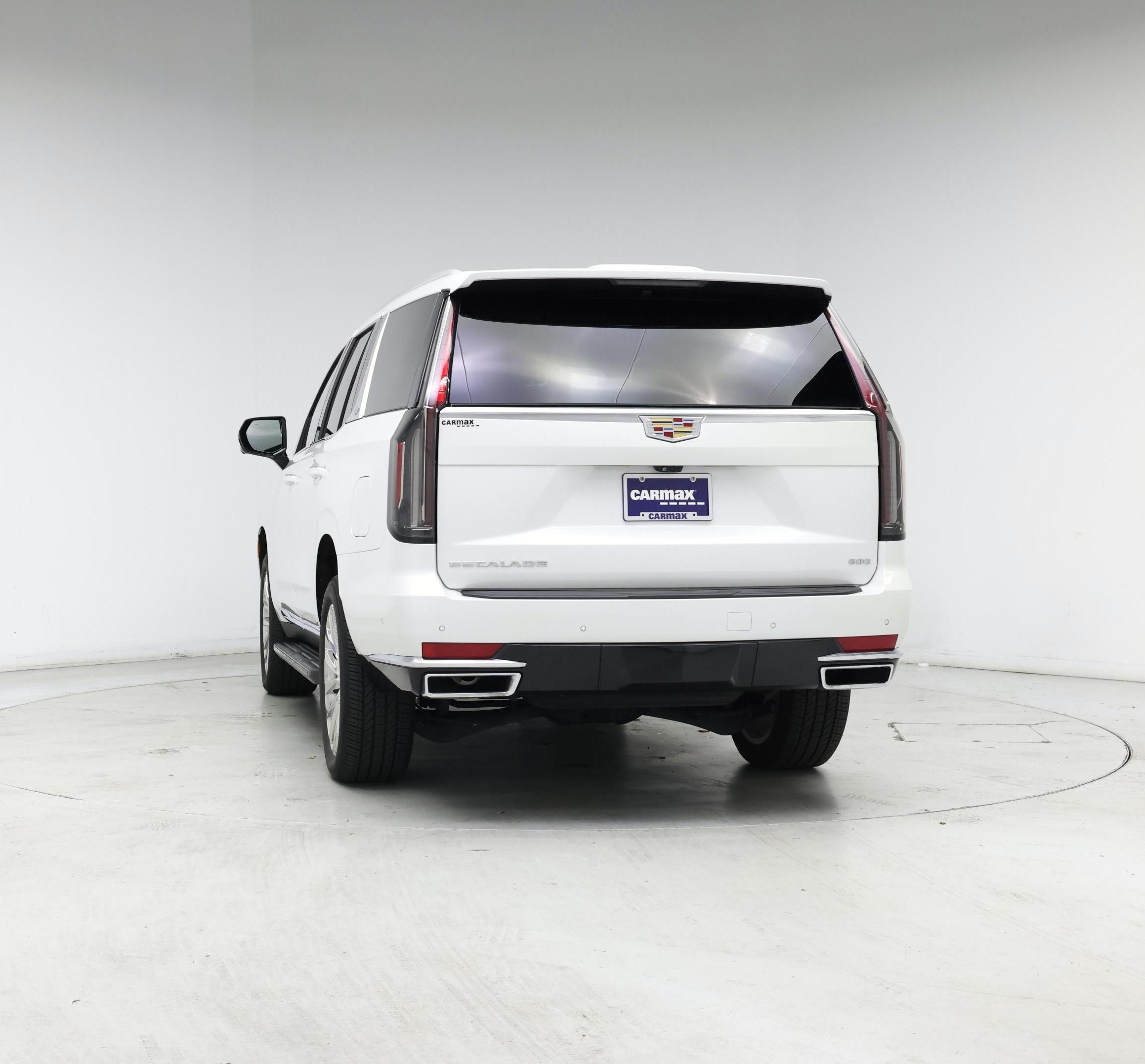 Thumbnail: 2023 Cadillac Escalade - 6