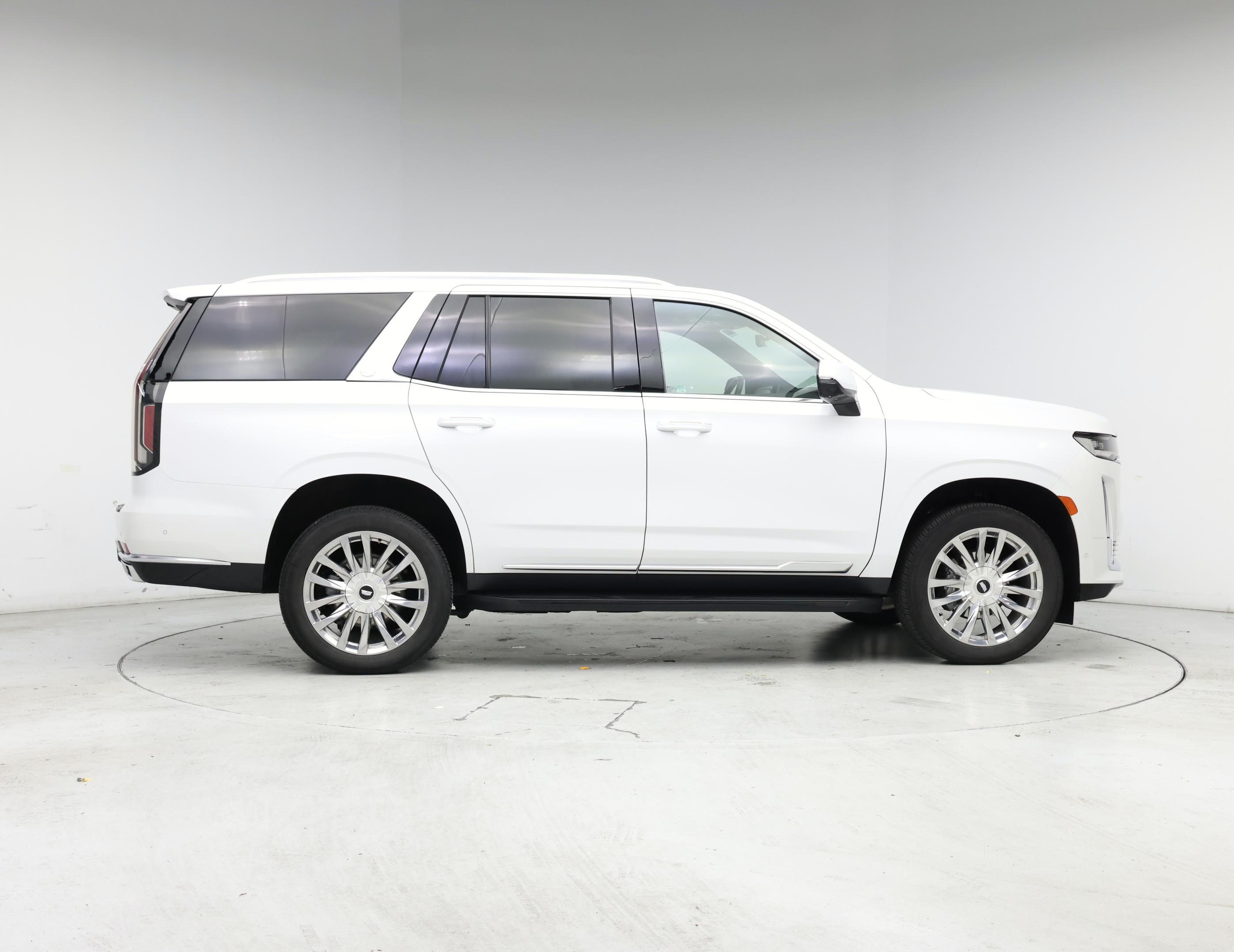 Thumbnail: 2023 Cadillac Escalade - 7