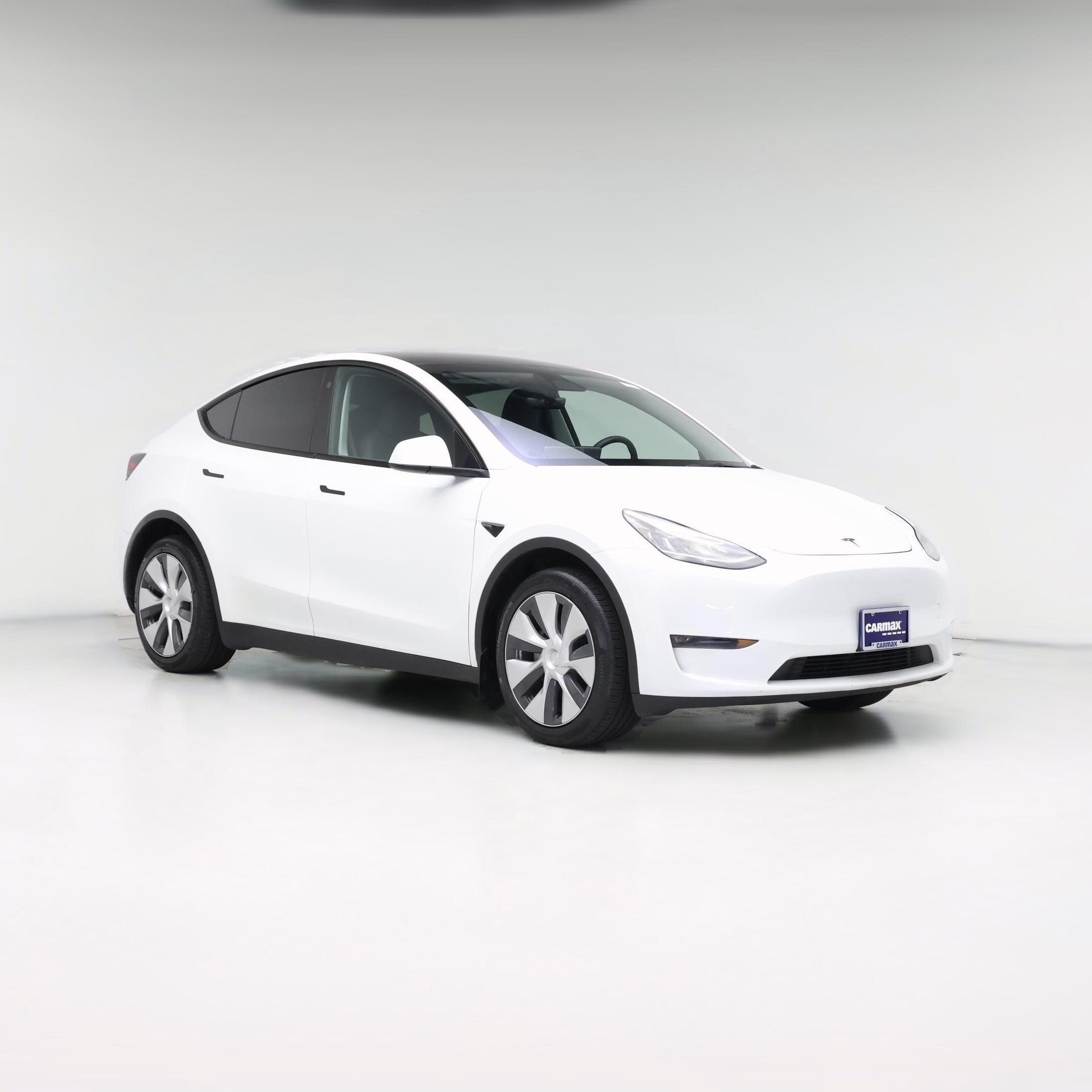 Thumbnail: 2023 Tesla Model Y - 1