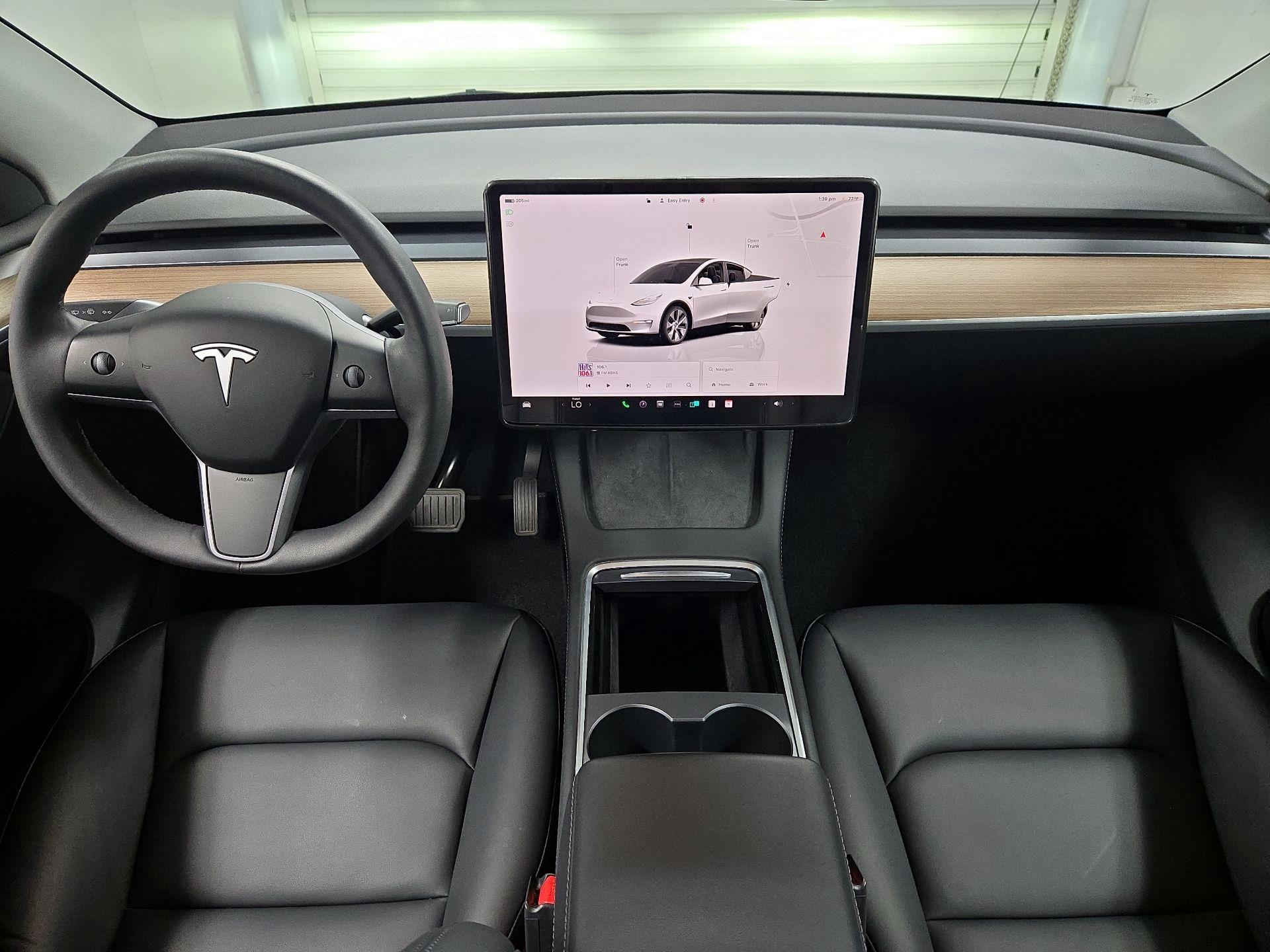 Thumbnail: 2023 Tesla Model Y - 9