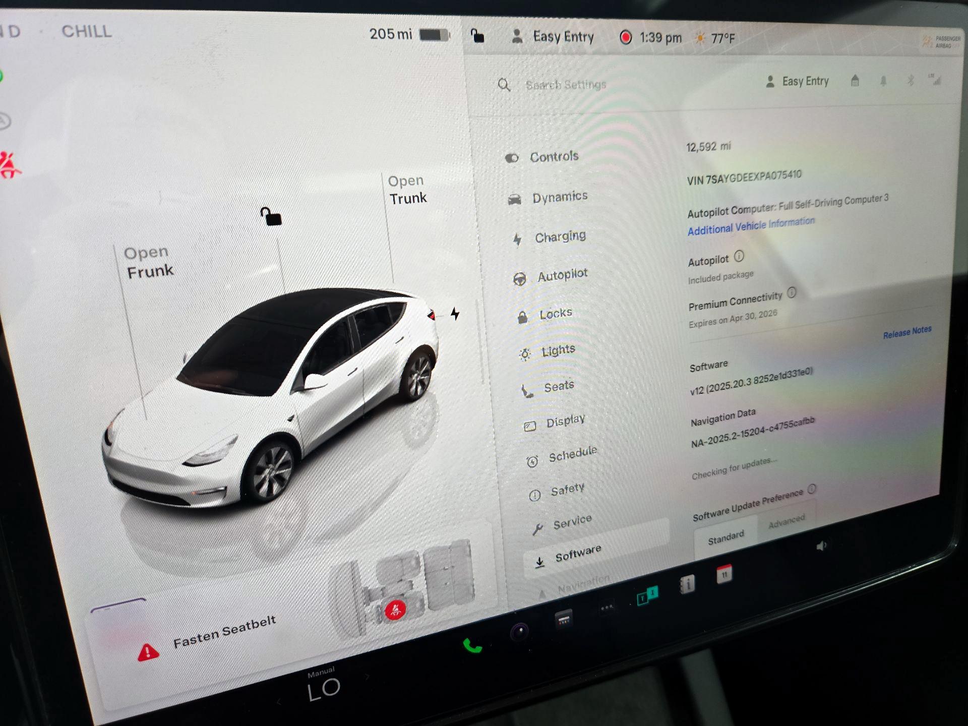 Thumbnail: 2023 Tesla Model Y - 14