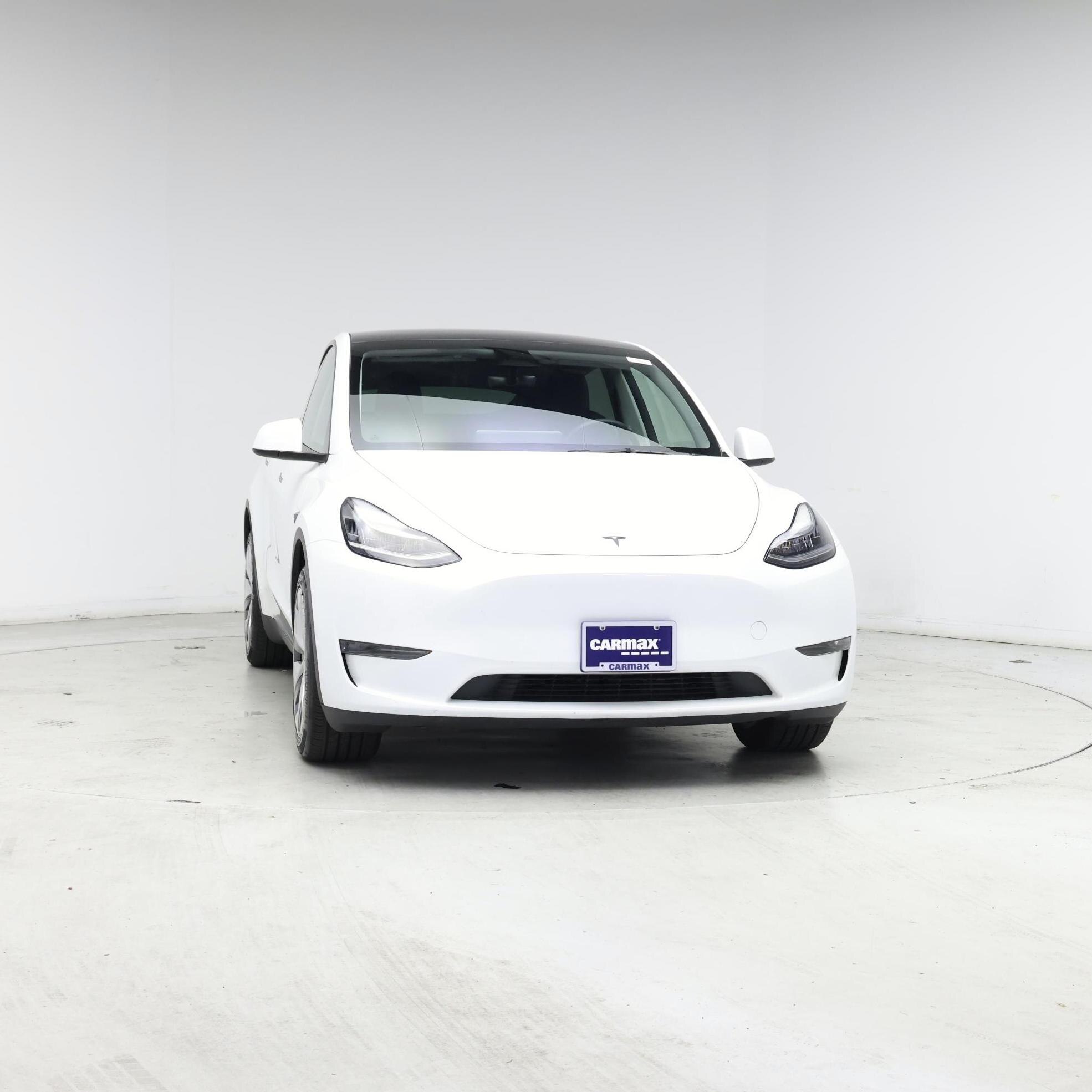 Thumbnail: 2023 Tesla Model Y - 5