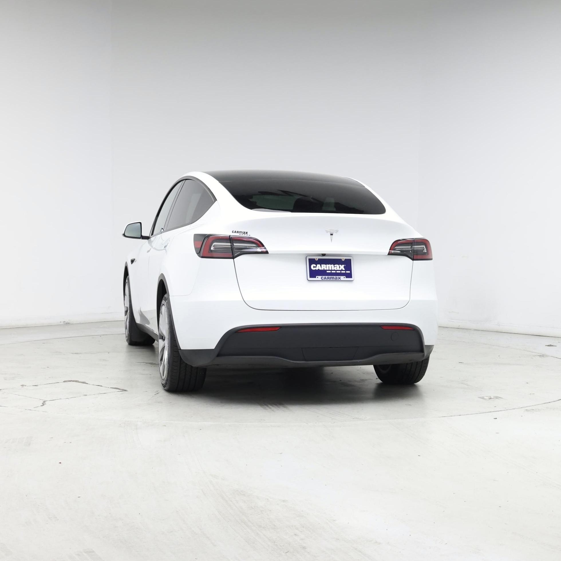 Thumbnail: 2023 Tesla Model Y - 6