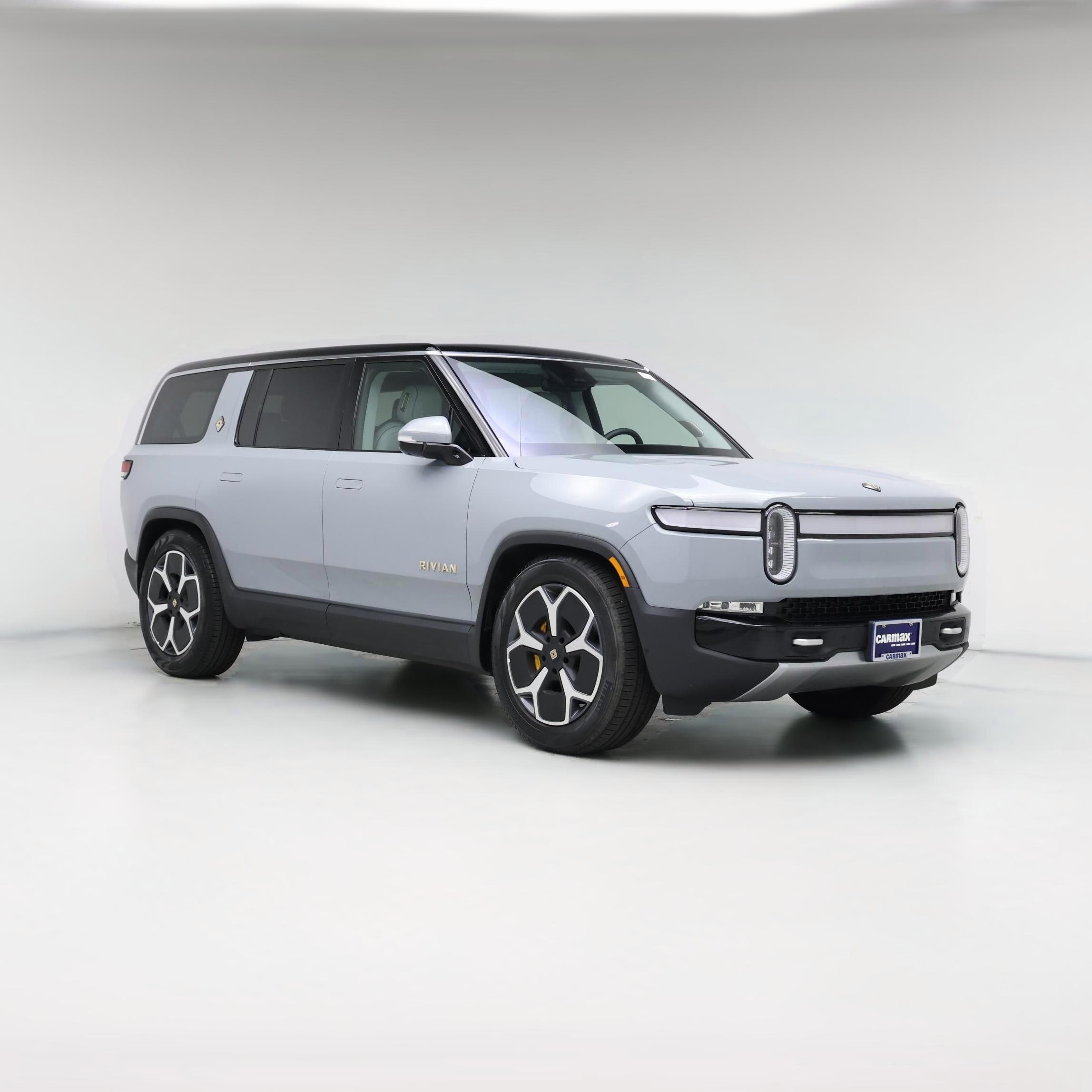 Thumbnail: 2024 Rivian R1S - 1