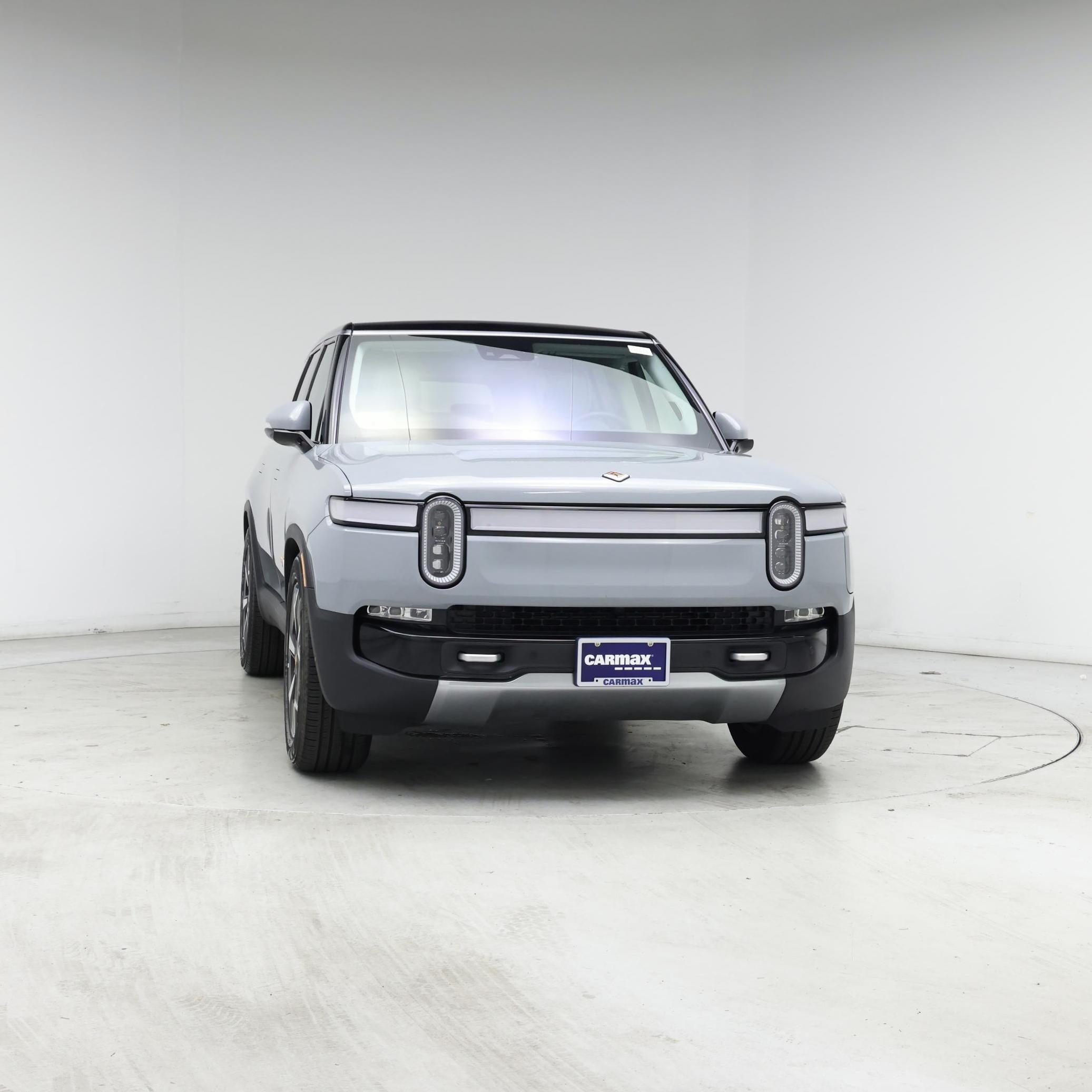 Thumbnail: 2024 Rivian R1S - 5
