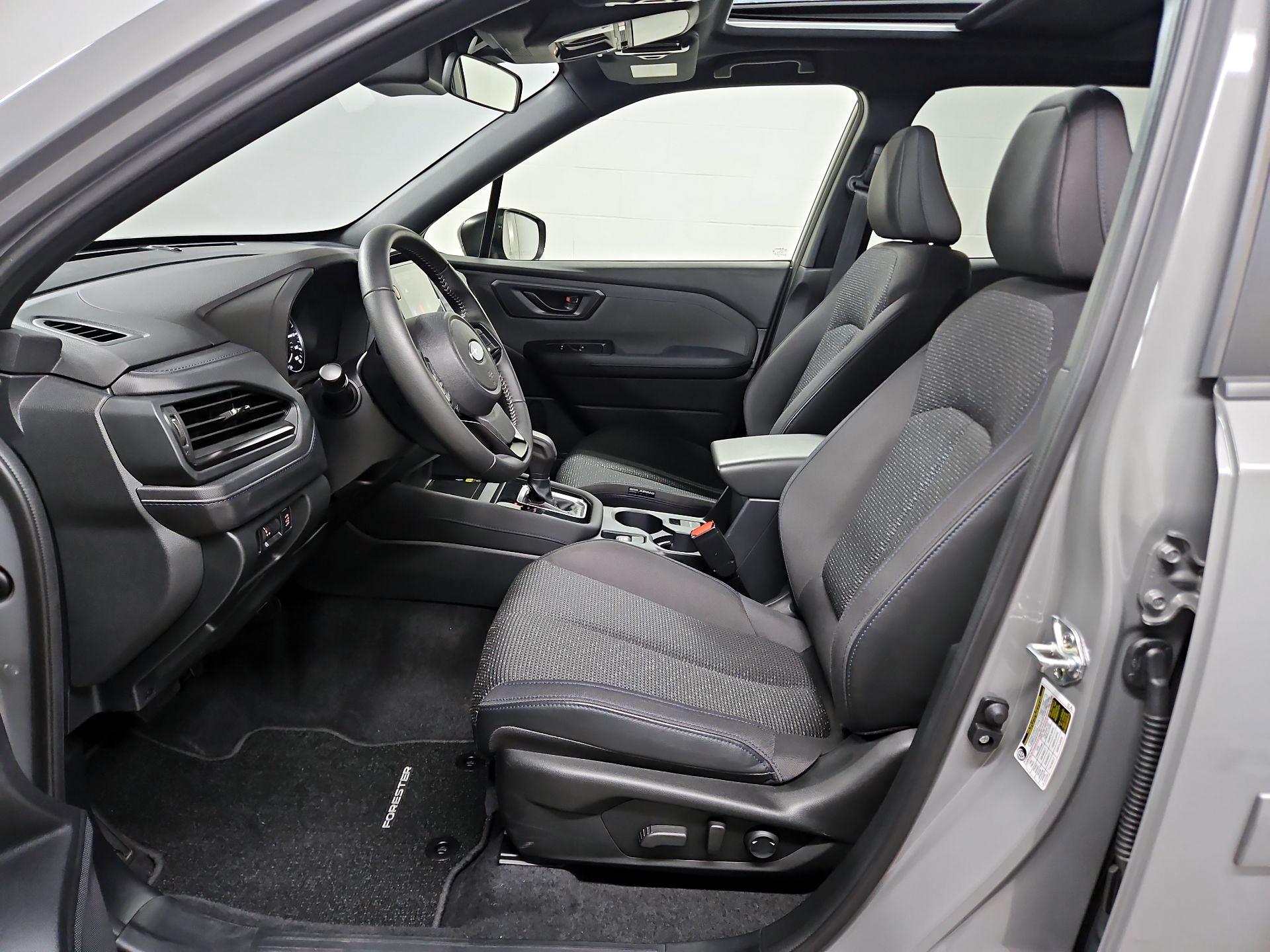 Thumbnail: 2025 Subaru Forester - 11