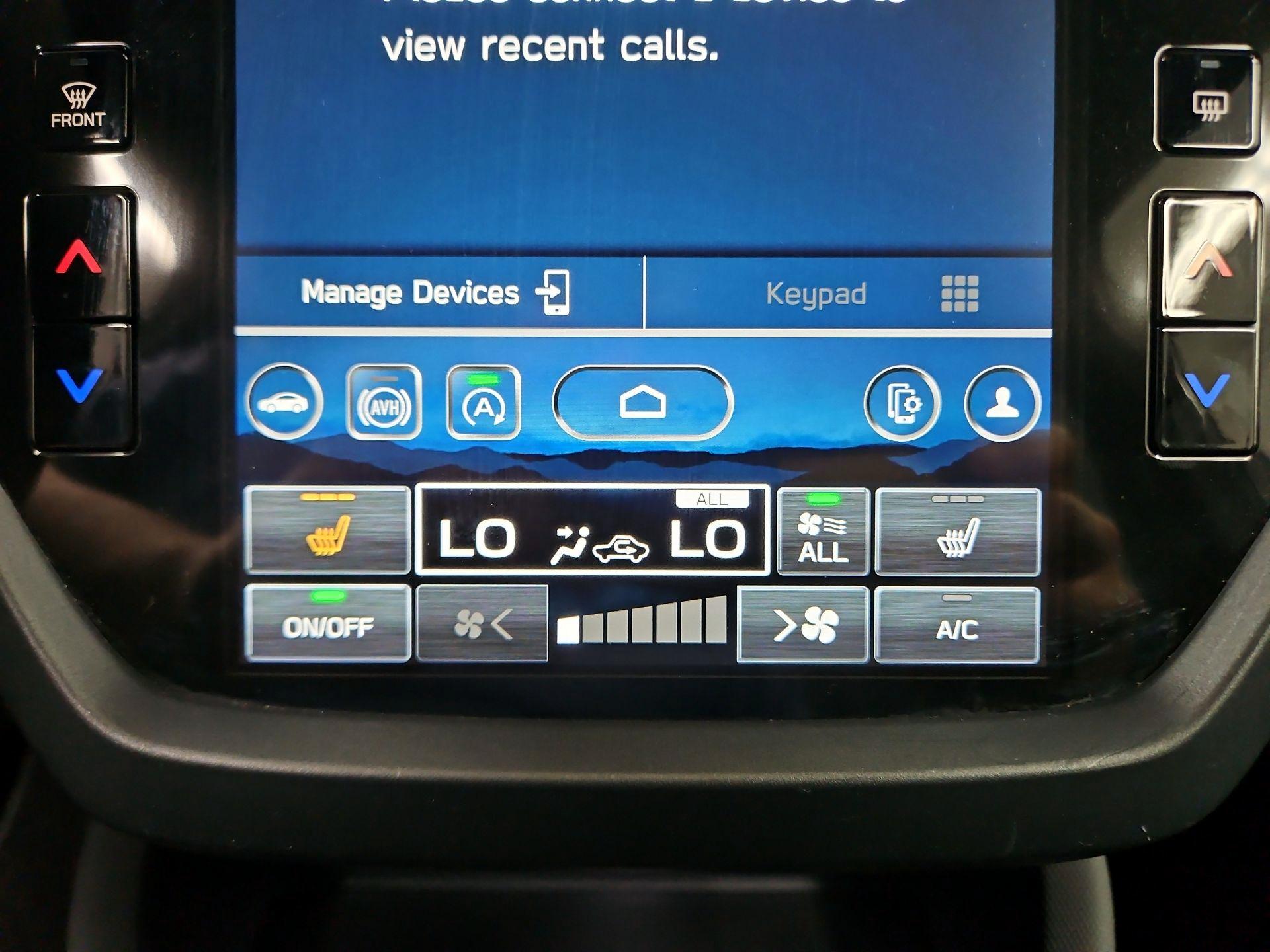 Thumbnail: 2025 Subaru Forester - 16