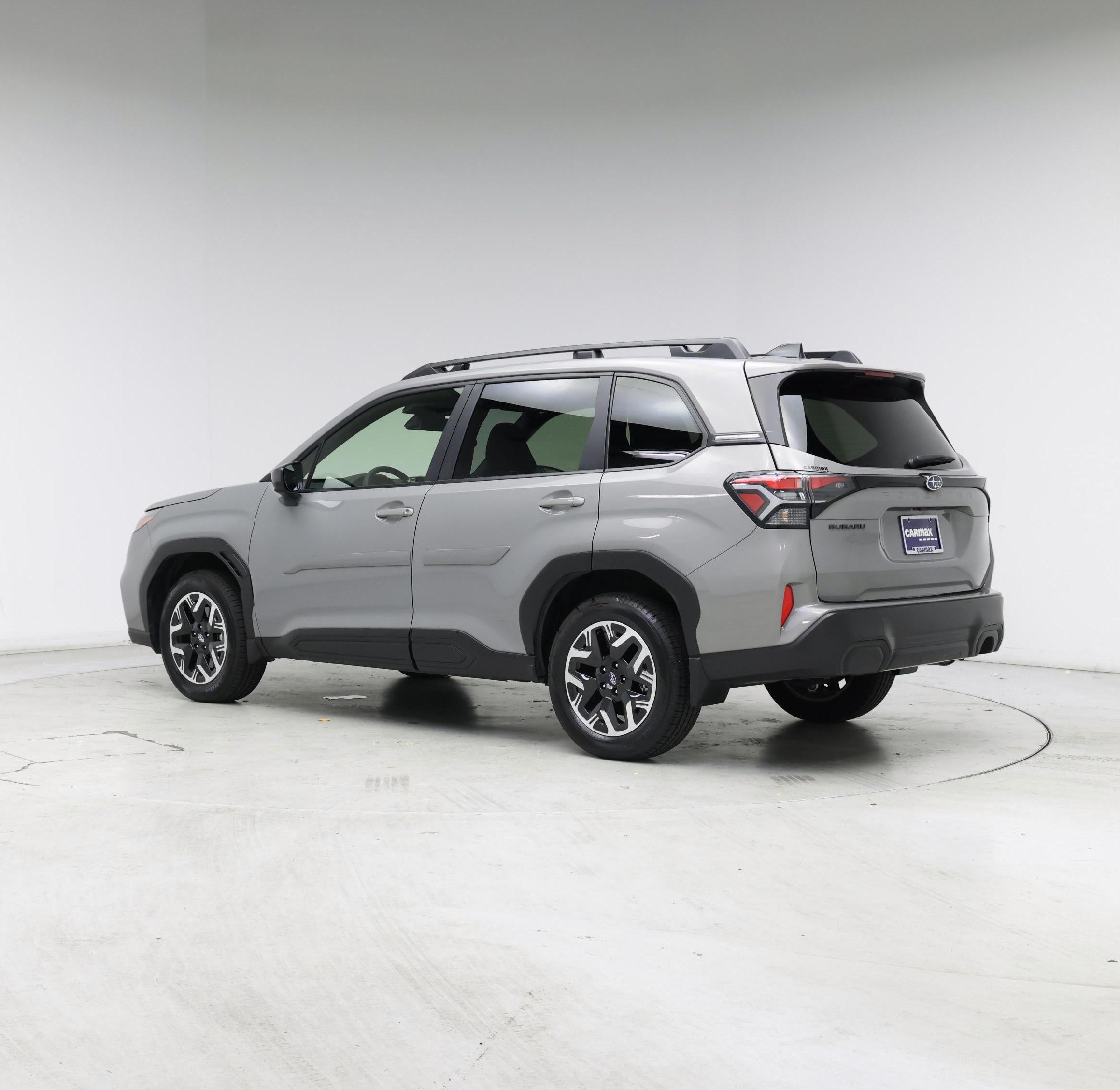 Thumbnail: 2025 Subaru Forester - 2
