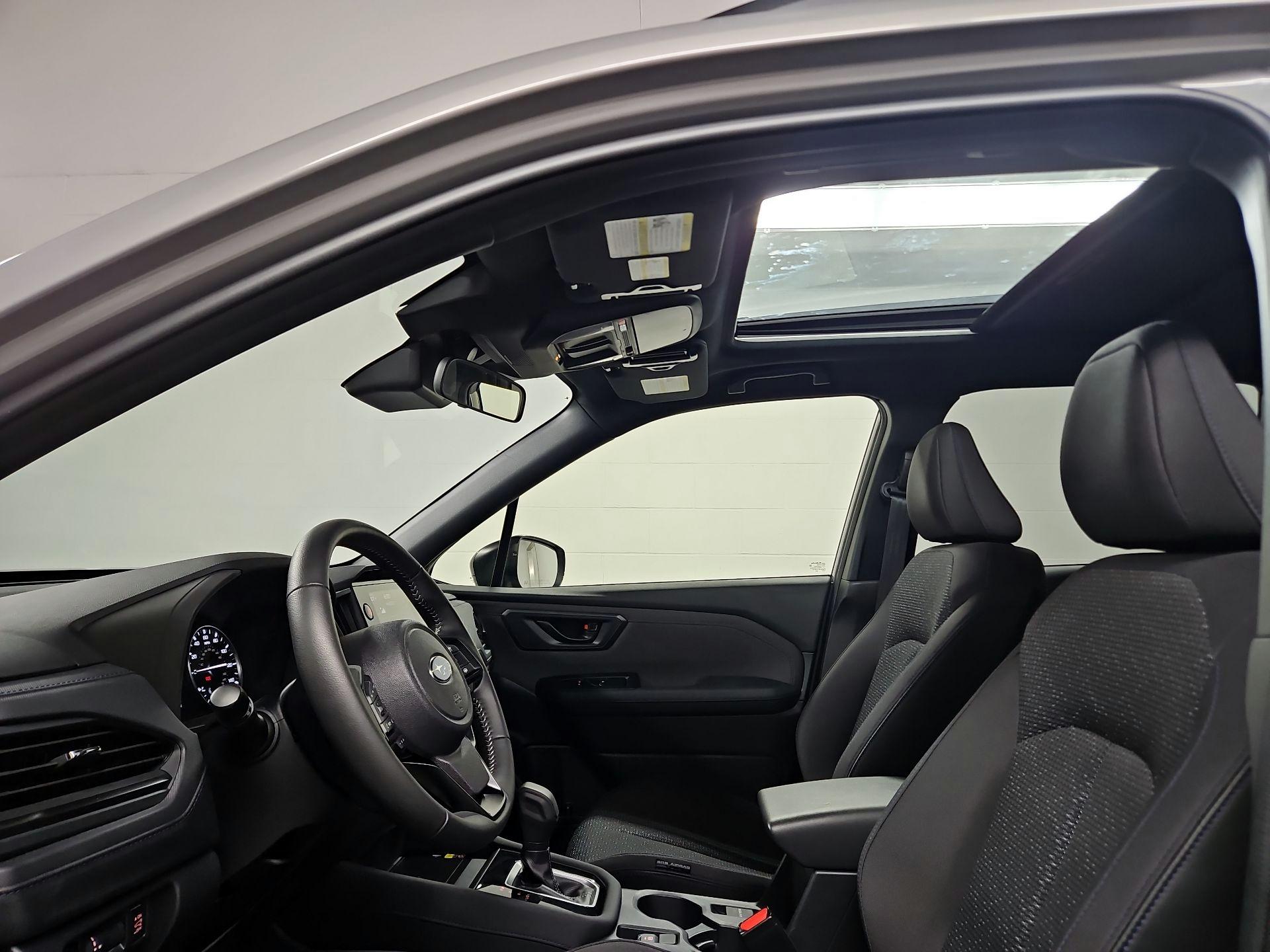 Thumbnail: 2025 Subaru Forester - 19