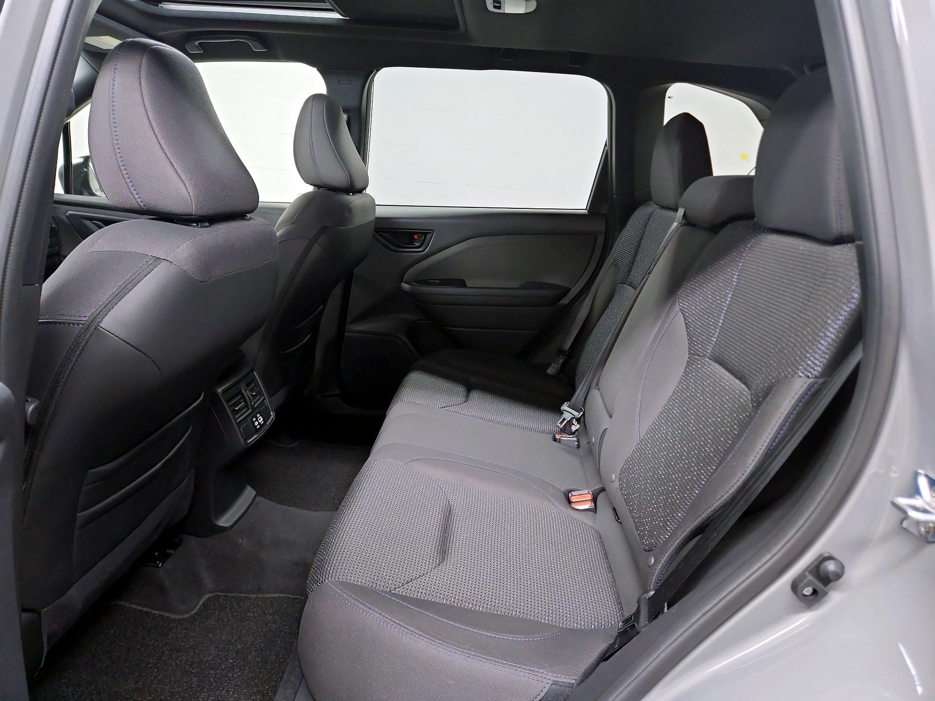 Thumbnail: 2025 Subaru Forester - 20