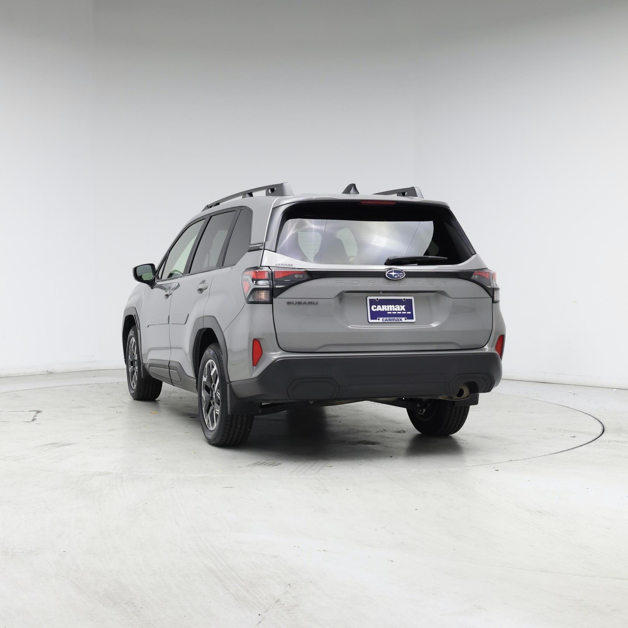 Thumbnail: 2025 Subaru Forester - 6