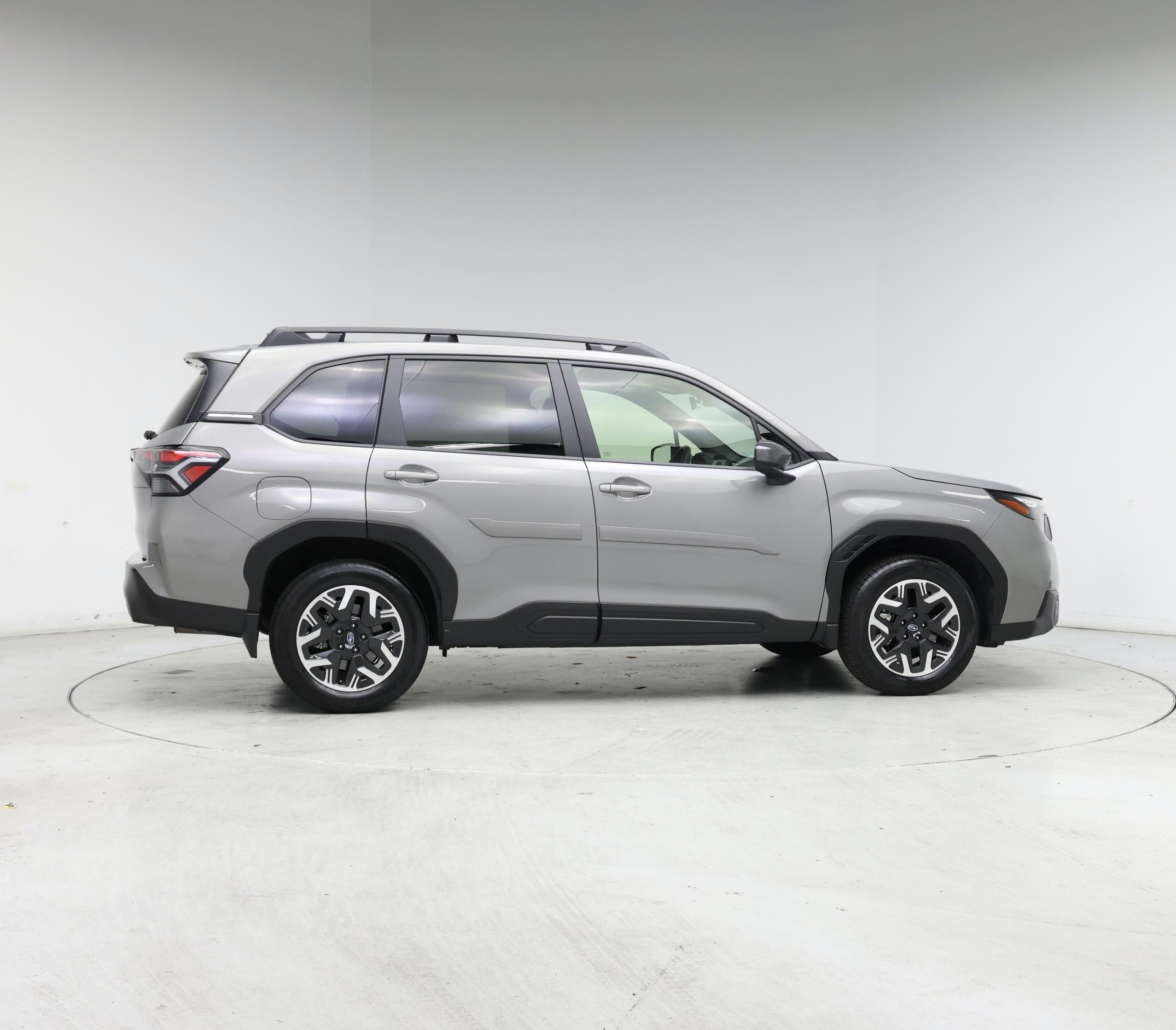 Thumbnail: 2025 Subaru Forester - 7