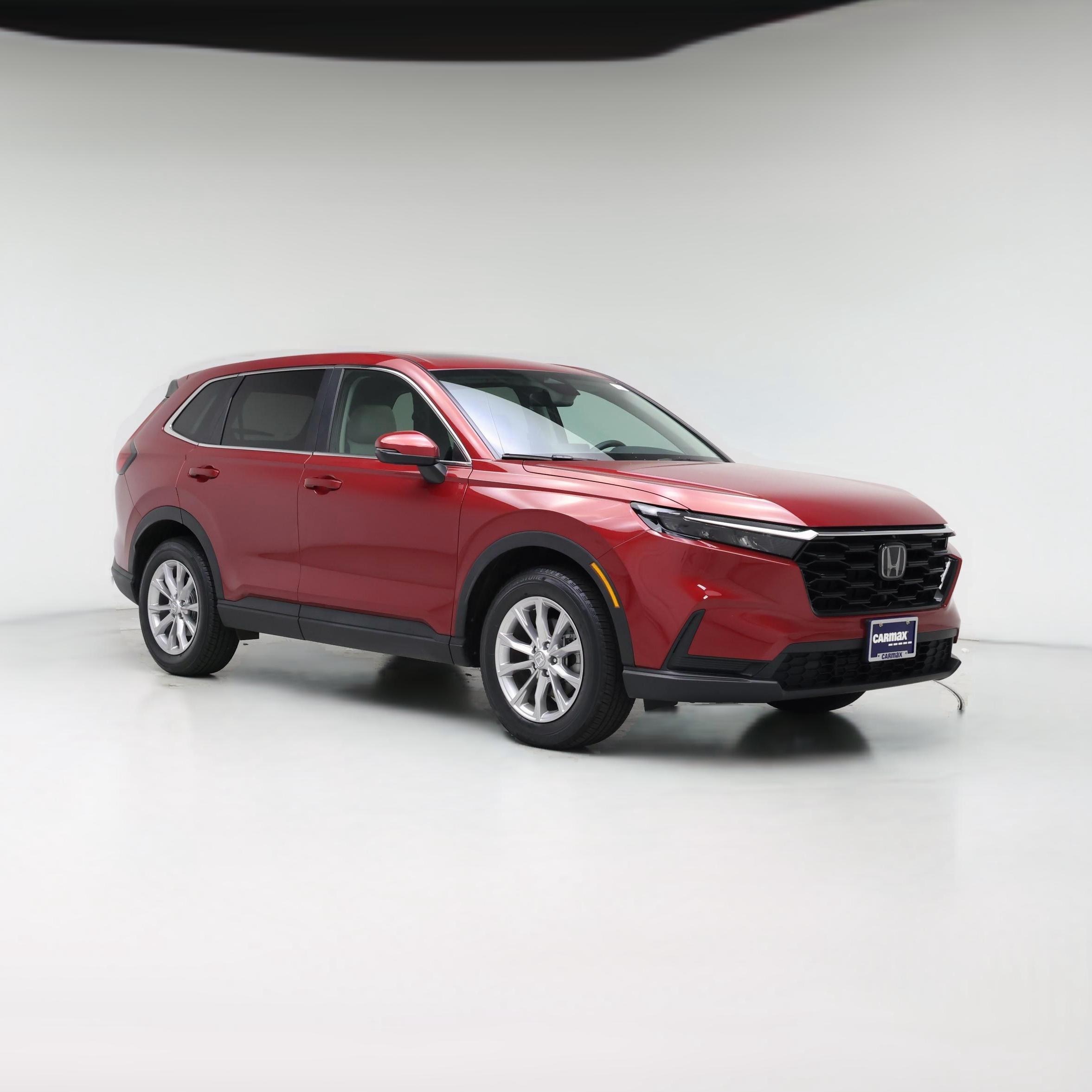 Thumbnail: 2024 Honda CR-V - 1