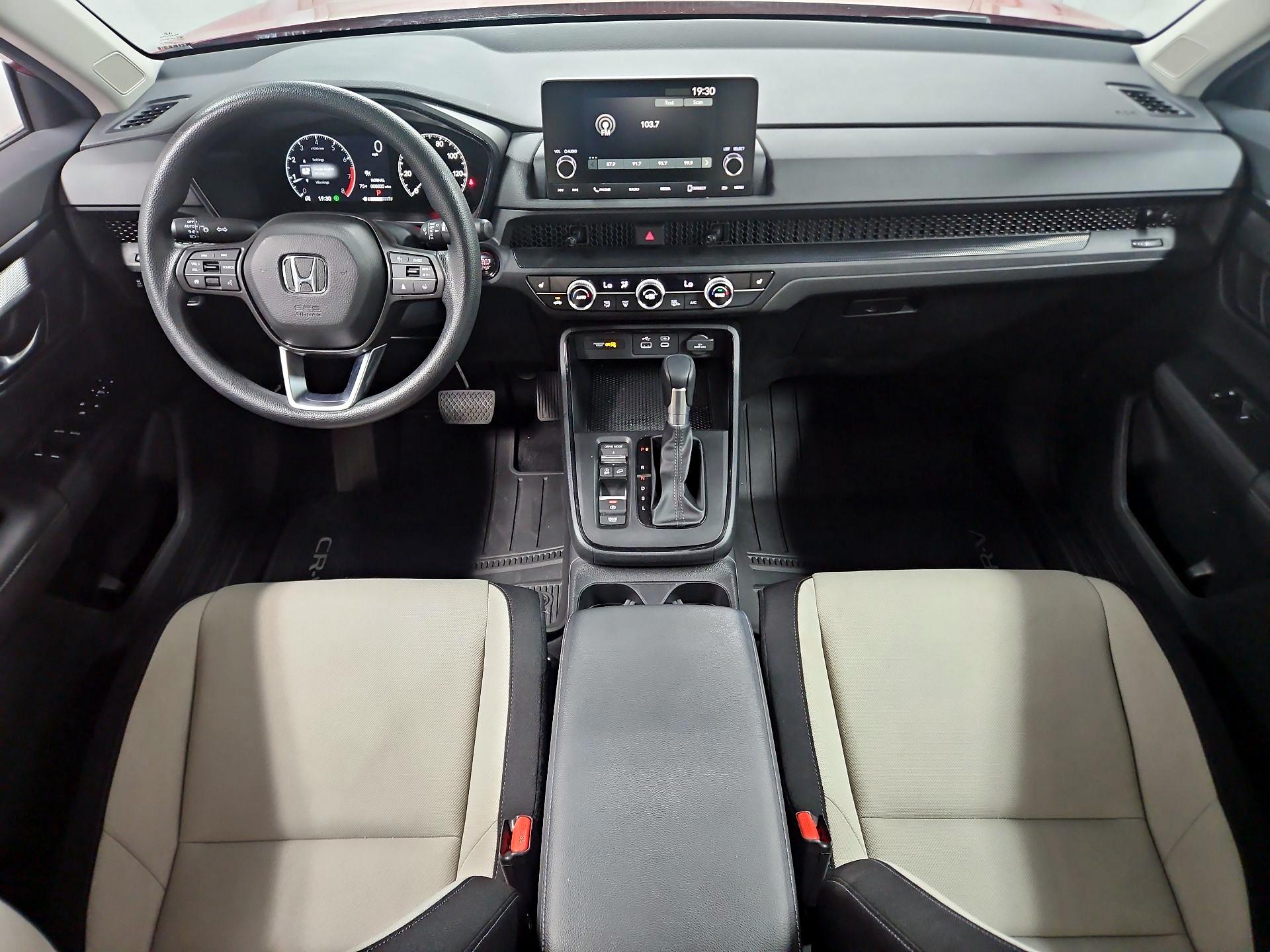 Thumbnail: 2024 Honda CR-V - 9