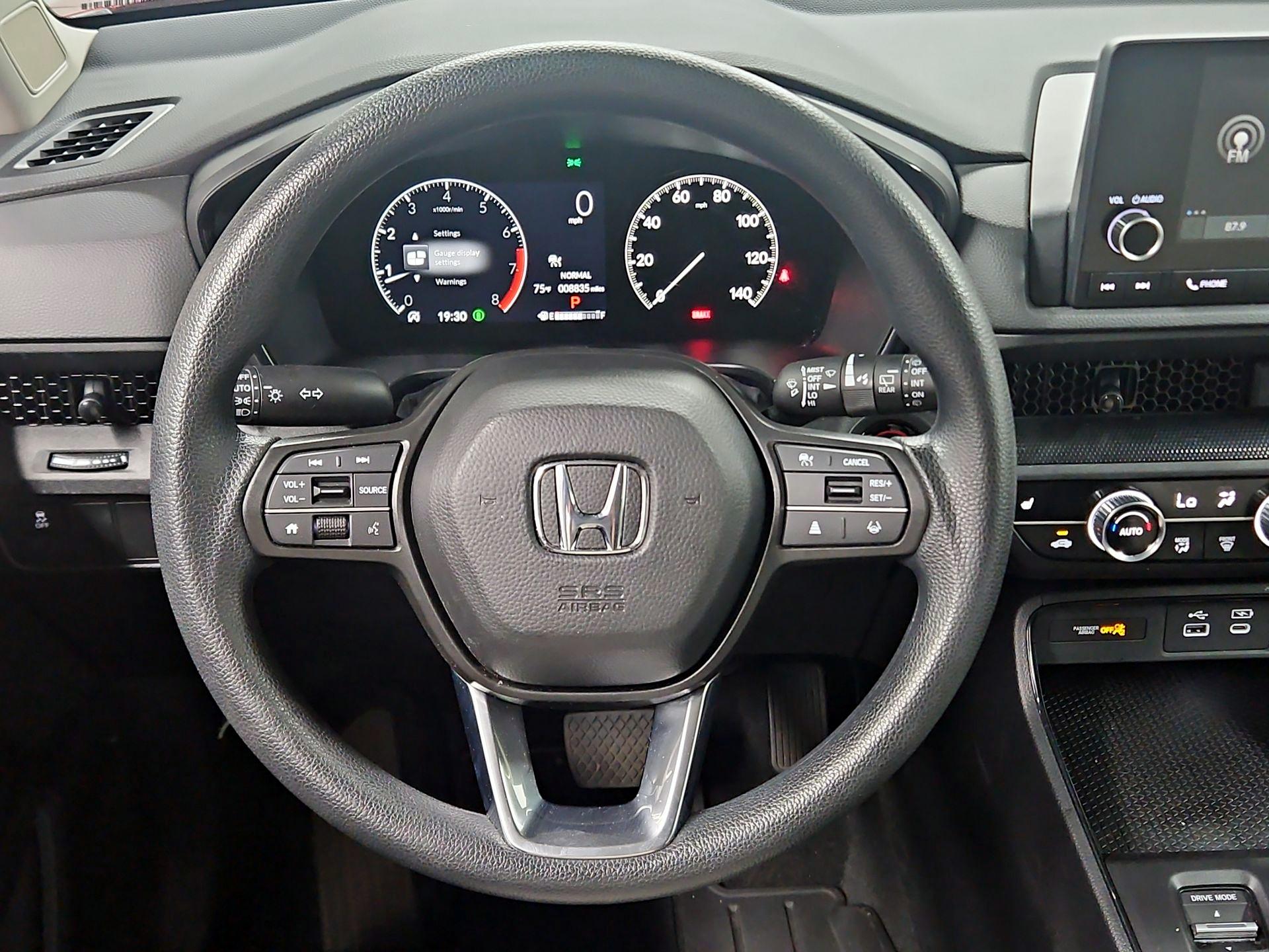 Thumbnail: 2024 Honda CR-V - 10