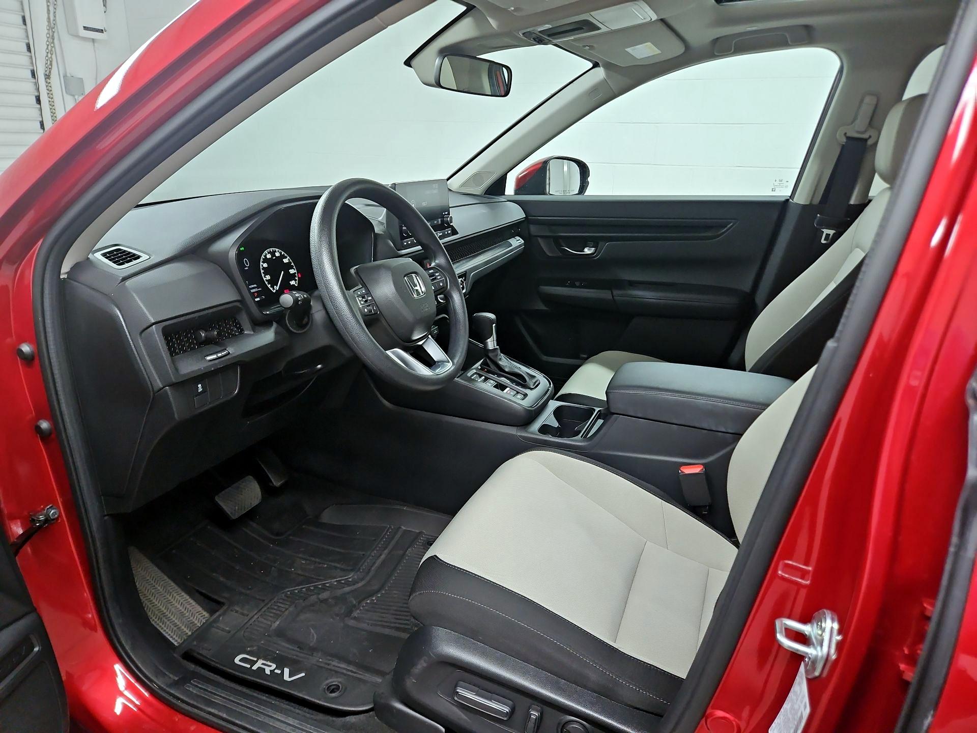 Thumbnail: 2024 Honda CR-V - 11