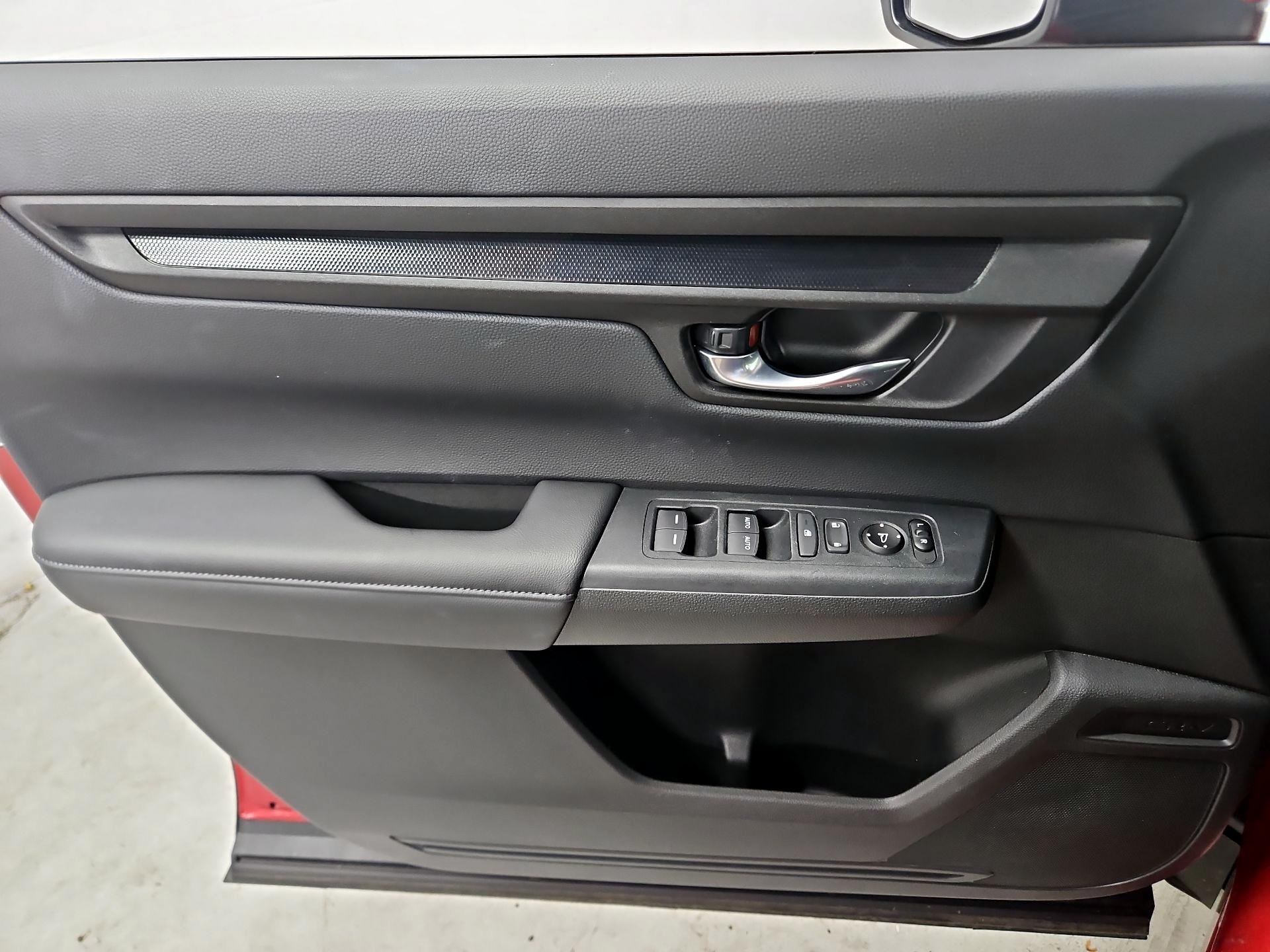 Thumbnail: 2024 Honda CR-V - 12