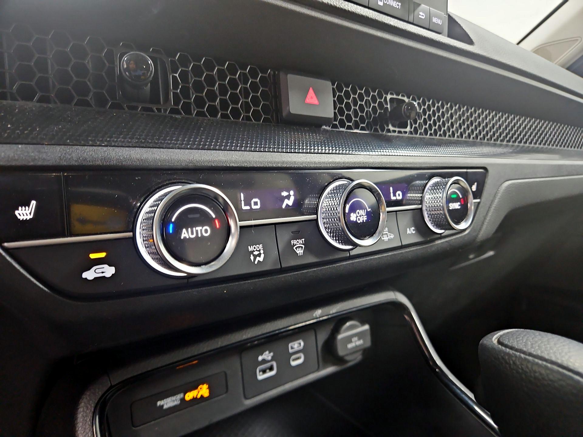 Thumbnail: 2024 Honda CR-V - 16