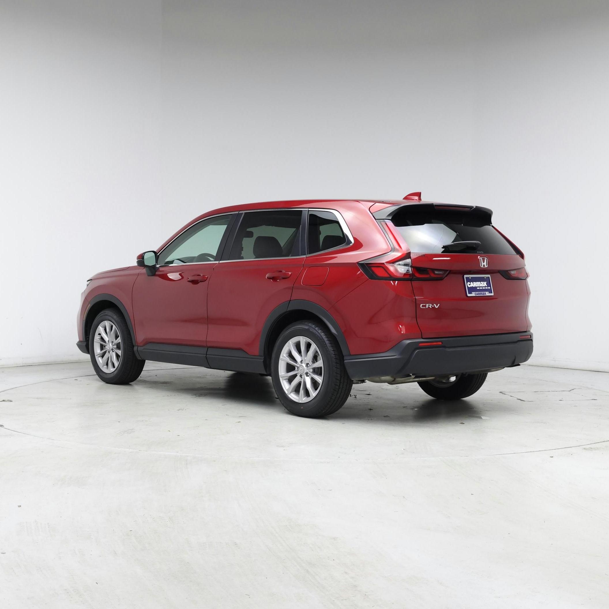 Thumbnail: 2024 Honda CR-V - 2