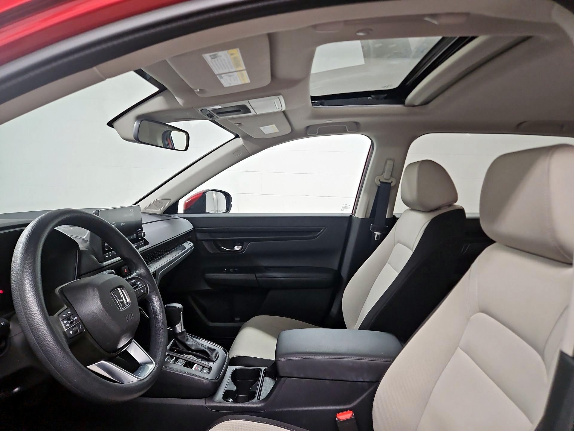 Thumbnail: 2024 Honda CR-V - 19