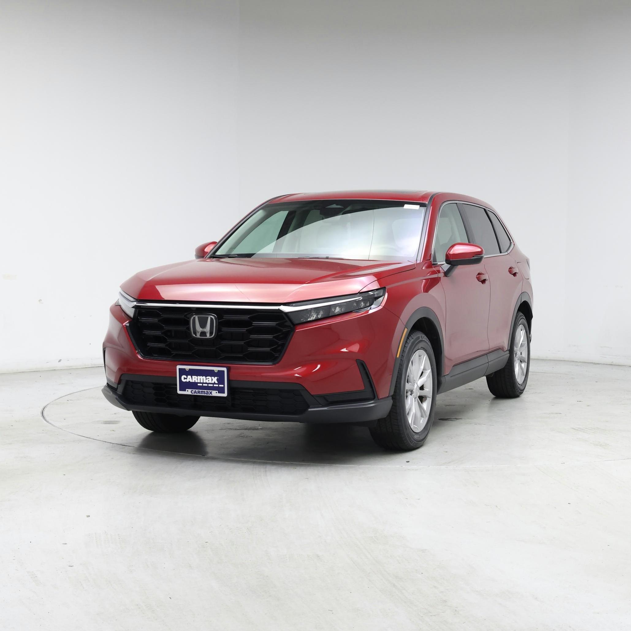 Thumbnail: 2024 Honda CR-V - 4