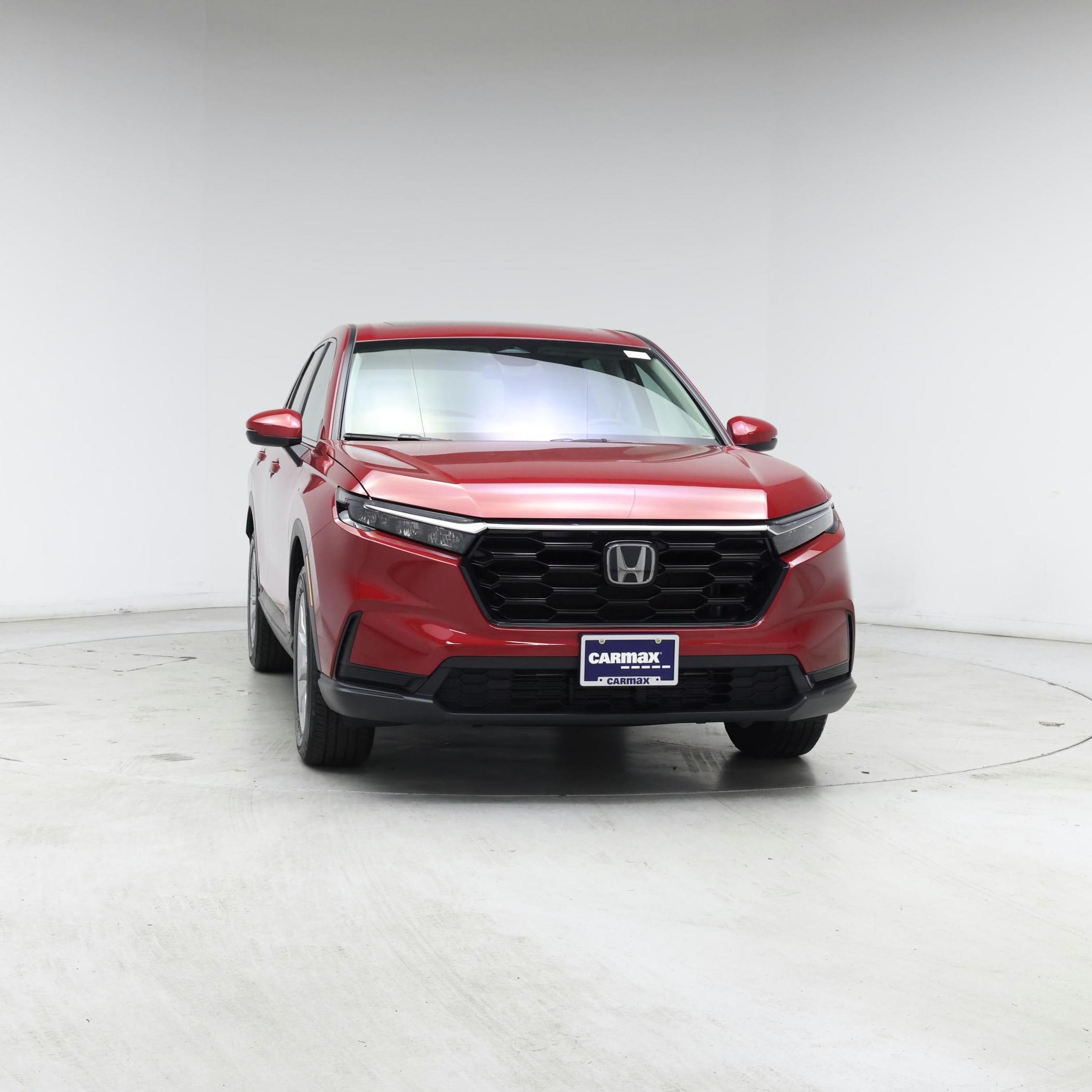 Thumbnail: 2024 Honda CR-V - 5