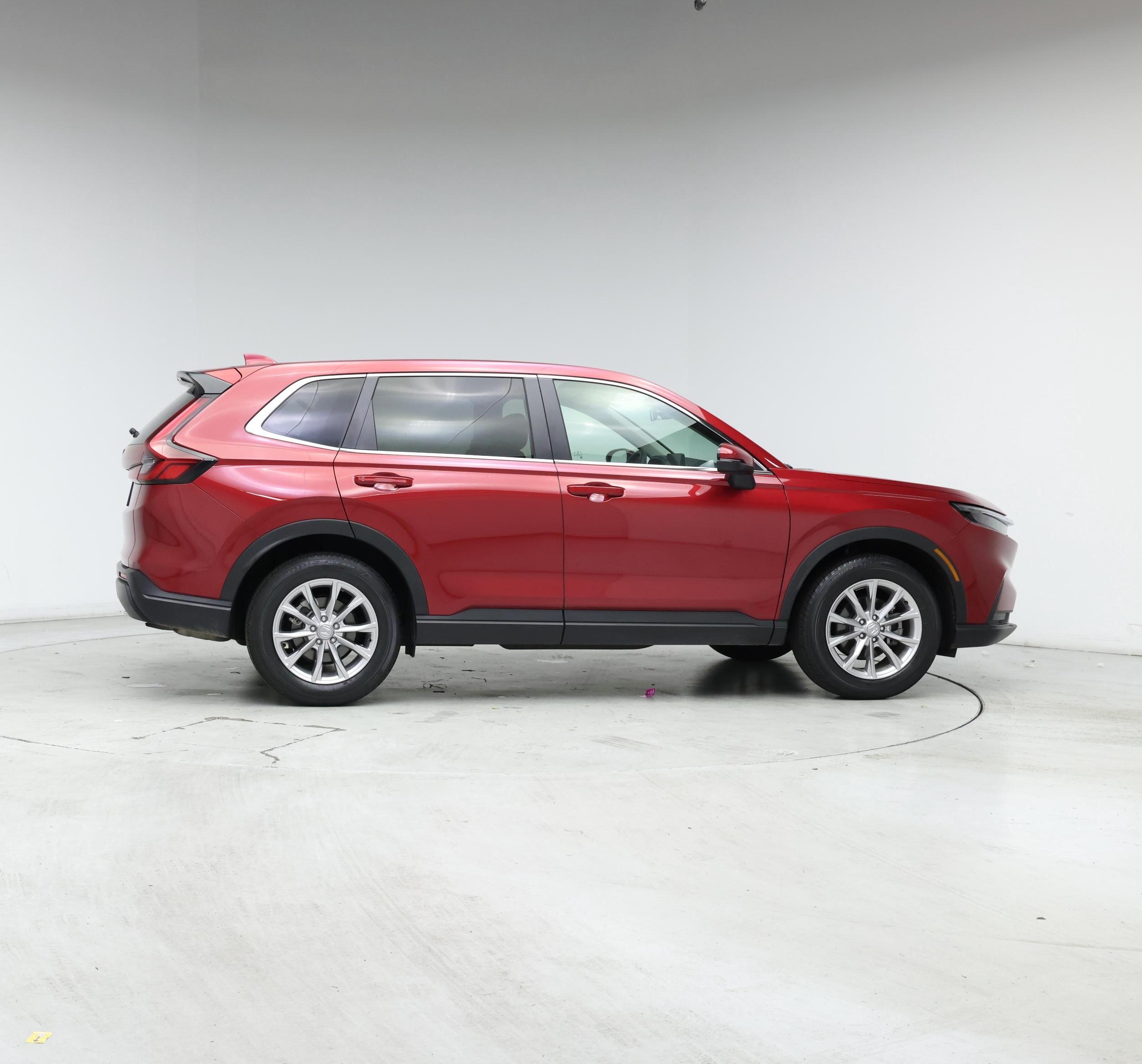 Thumbnail: 2024 Honda CR-V - 7