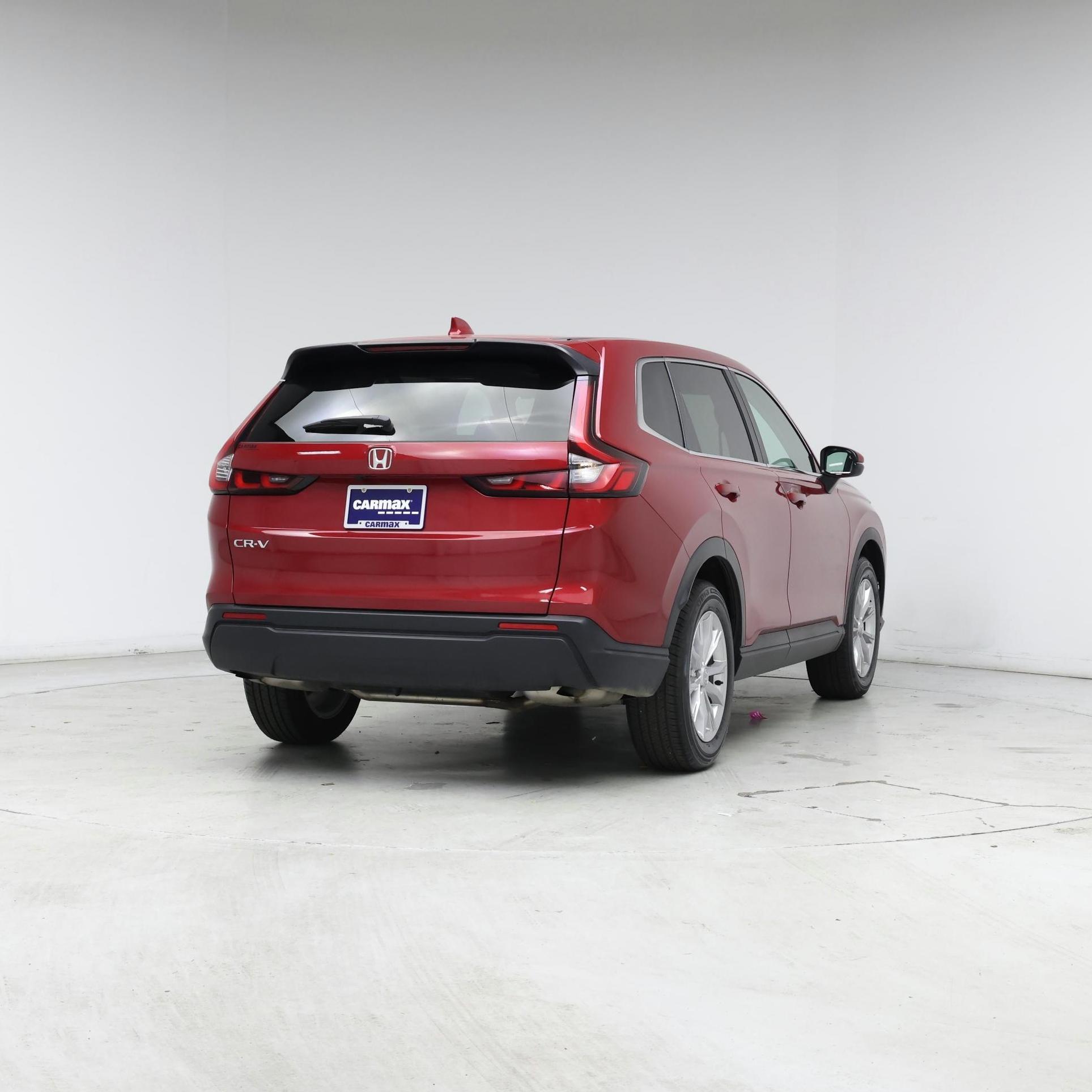 Thumbnail: 2024 Honda CR-V - 8