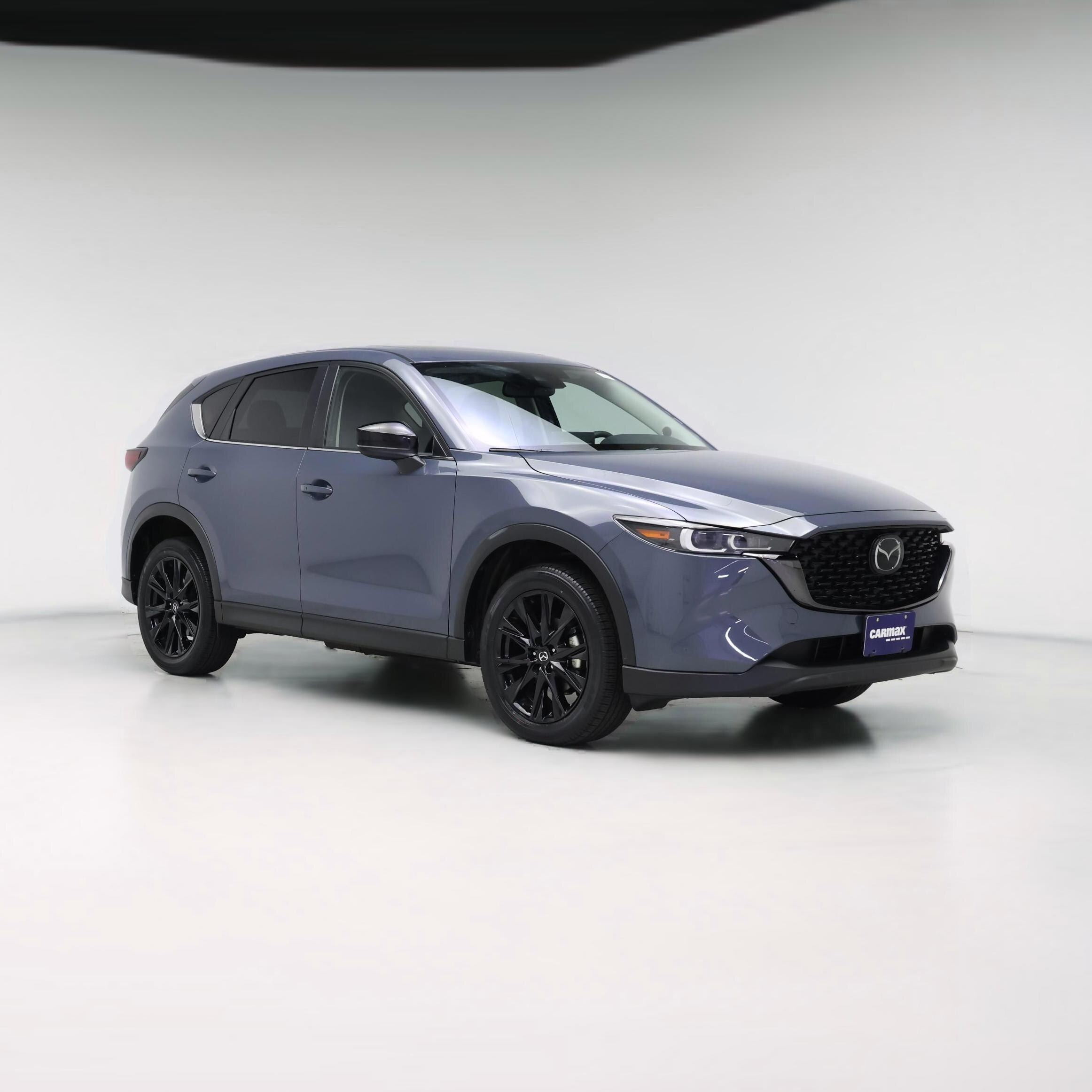Thumbnail: 2023 Mazda CX-5 - 1