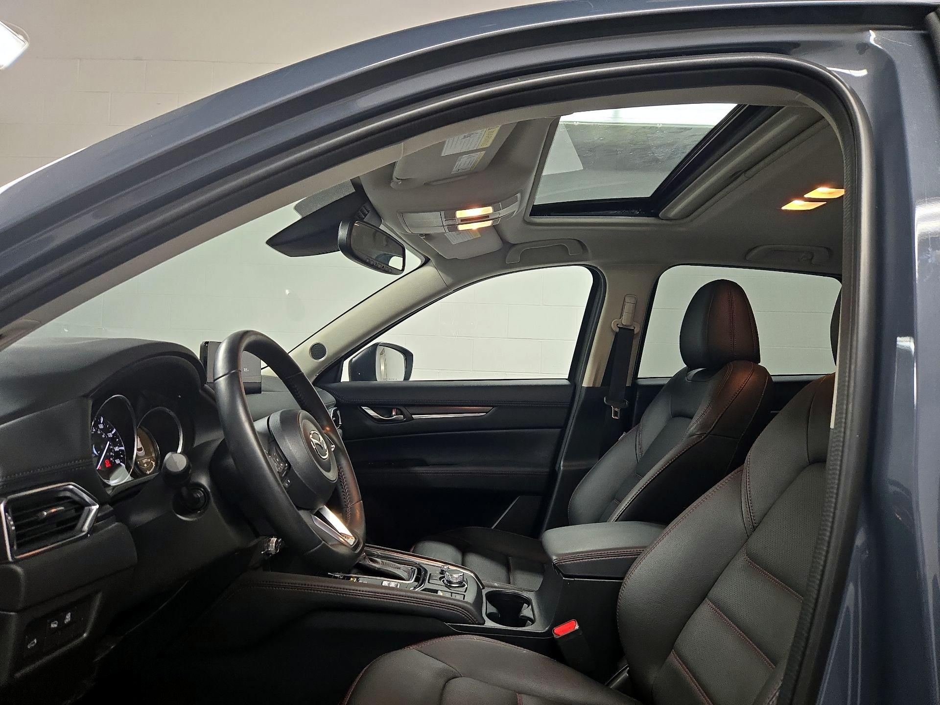 Thumbnail: 2023 Mazda CX-5 - 19