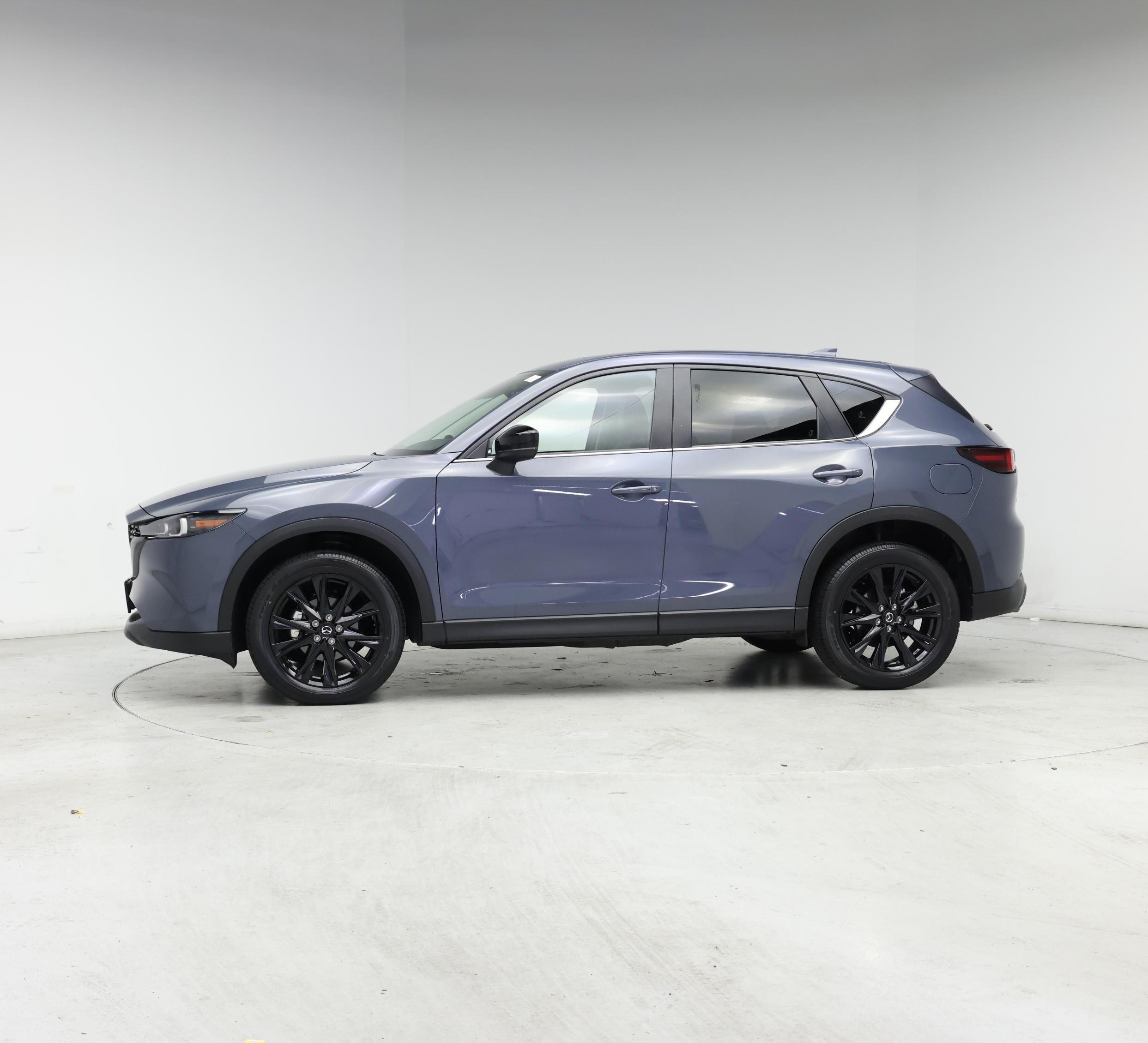 Thumbnail: 2023 Mazda CX-5 - 3
