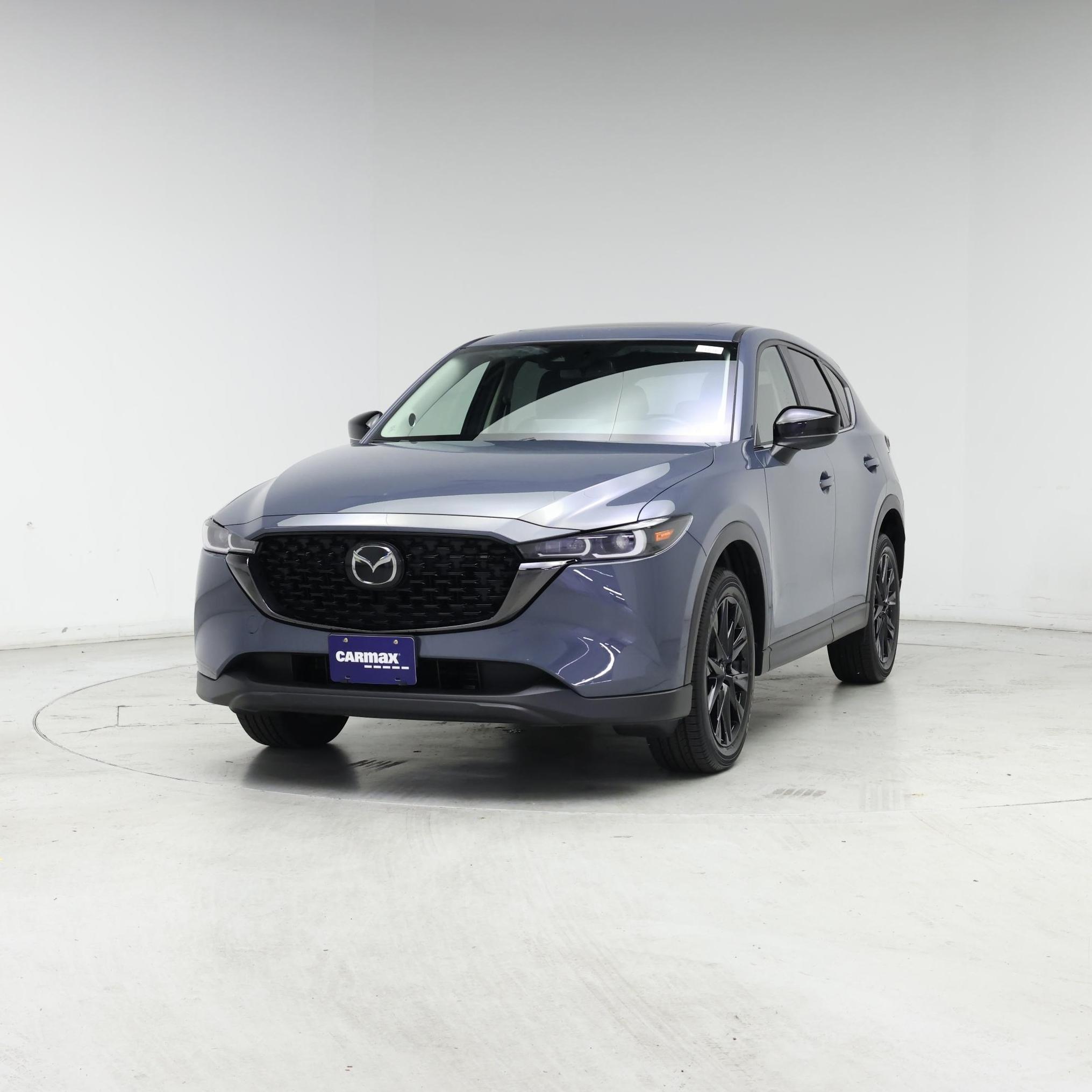 Thumbnail: 2023 Mazda CX-5 - 4
