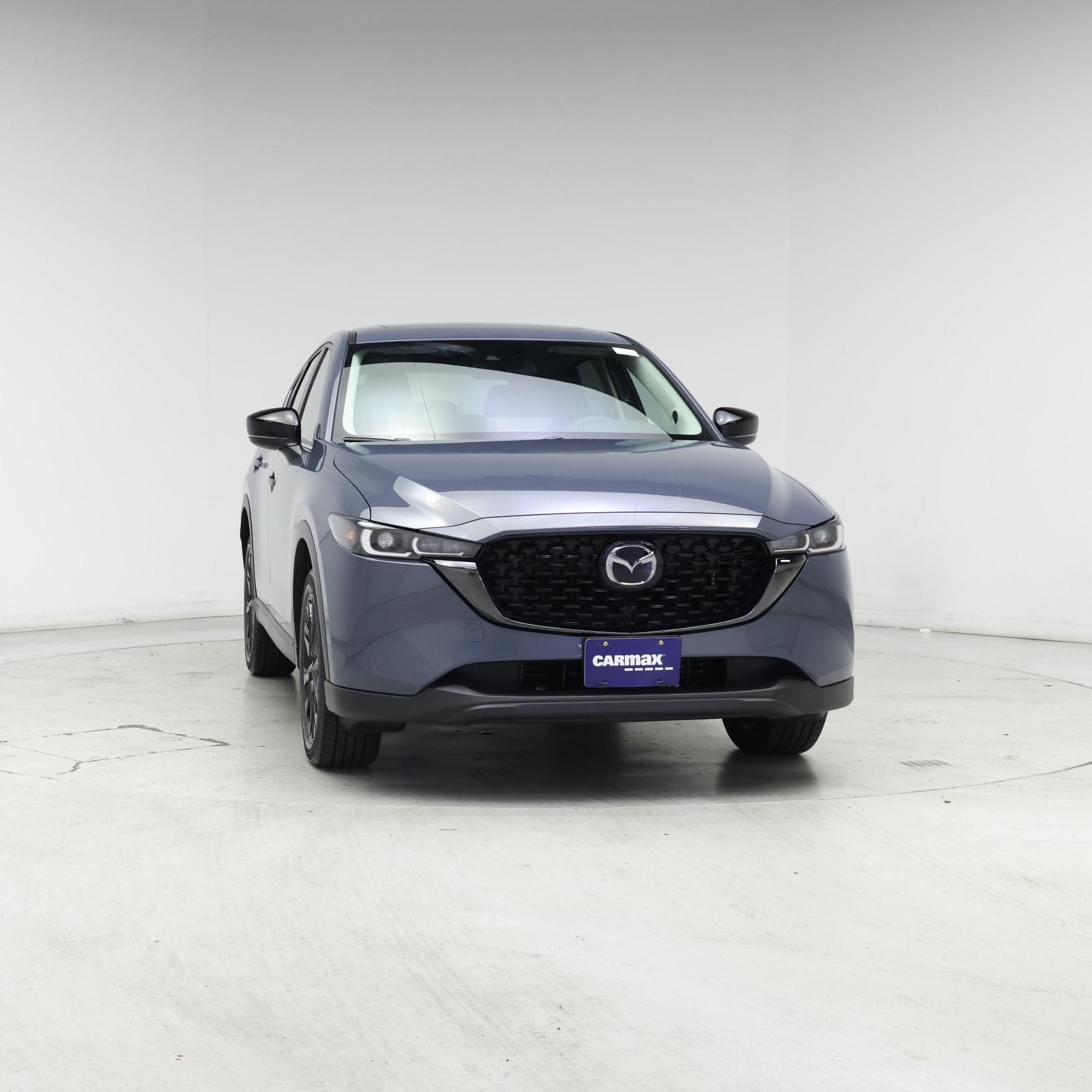 Thumbnail: 2023 Mazda CX-5 - 5