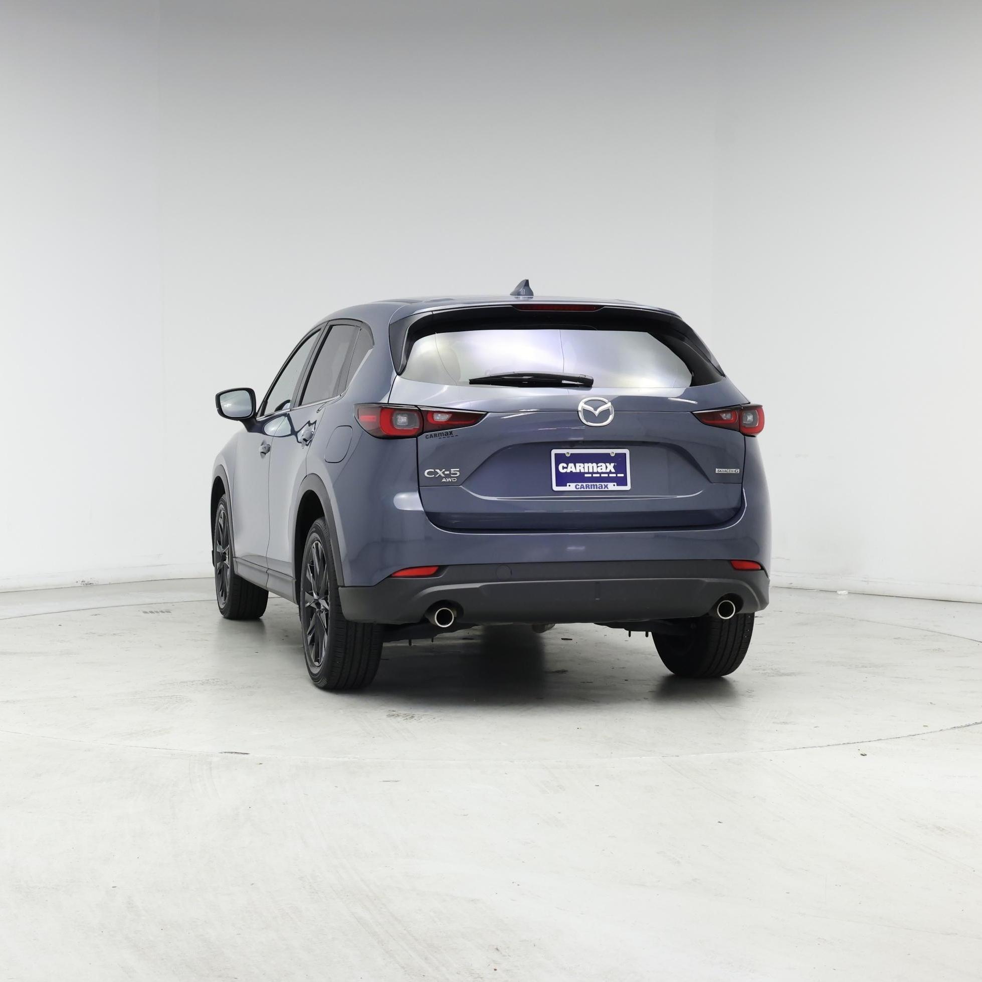 Thumbnail: 2023 Mazda CX-5 - 6