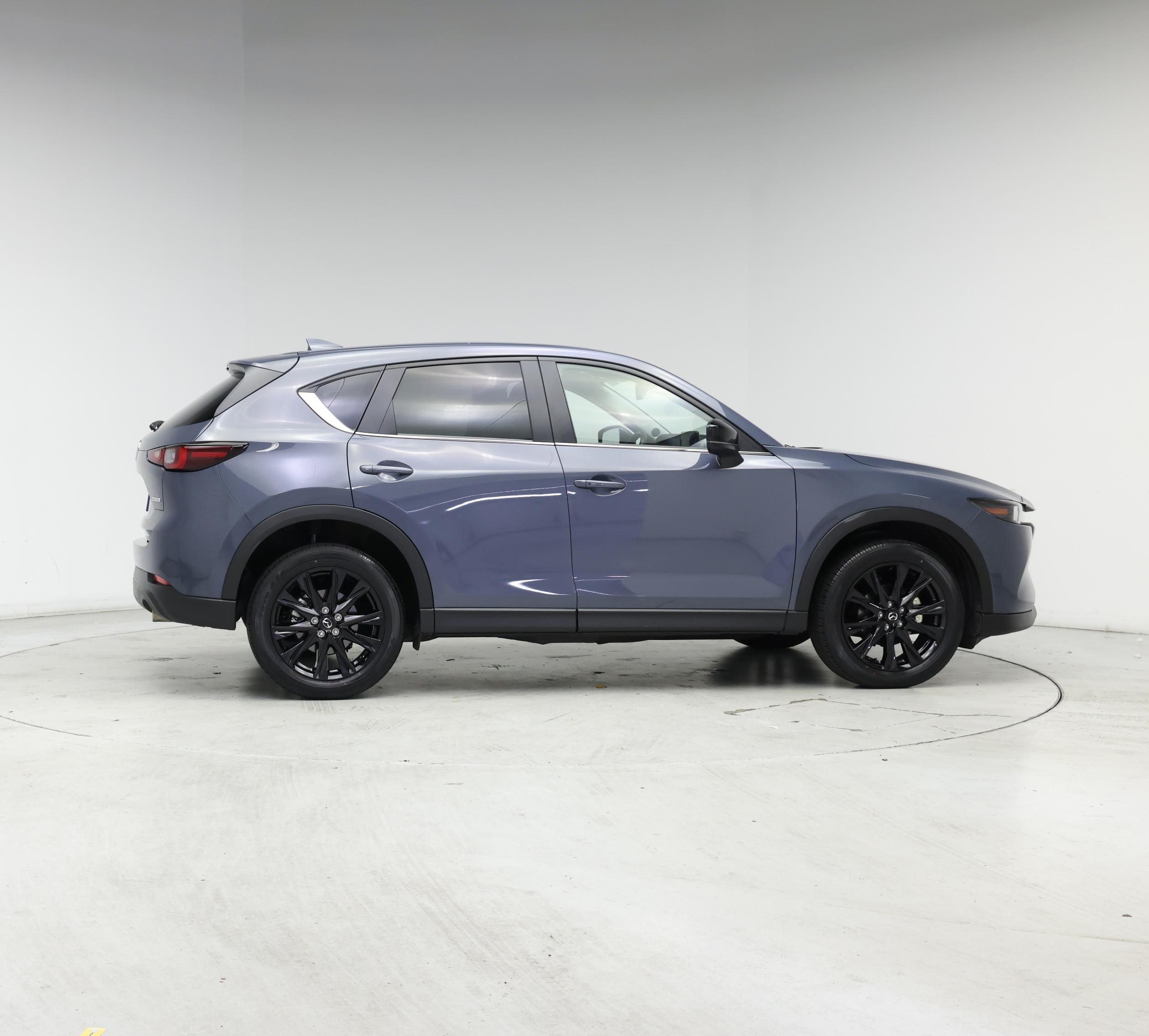 Thumbnail: 2023 Mazda CX-5 - 7