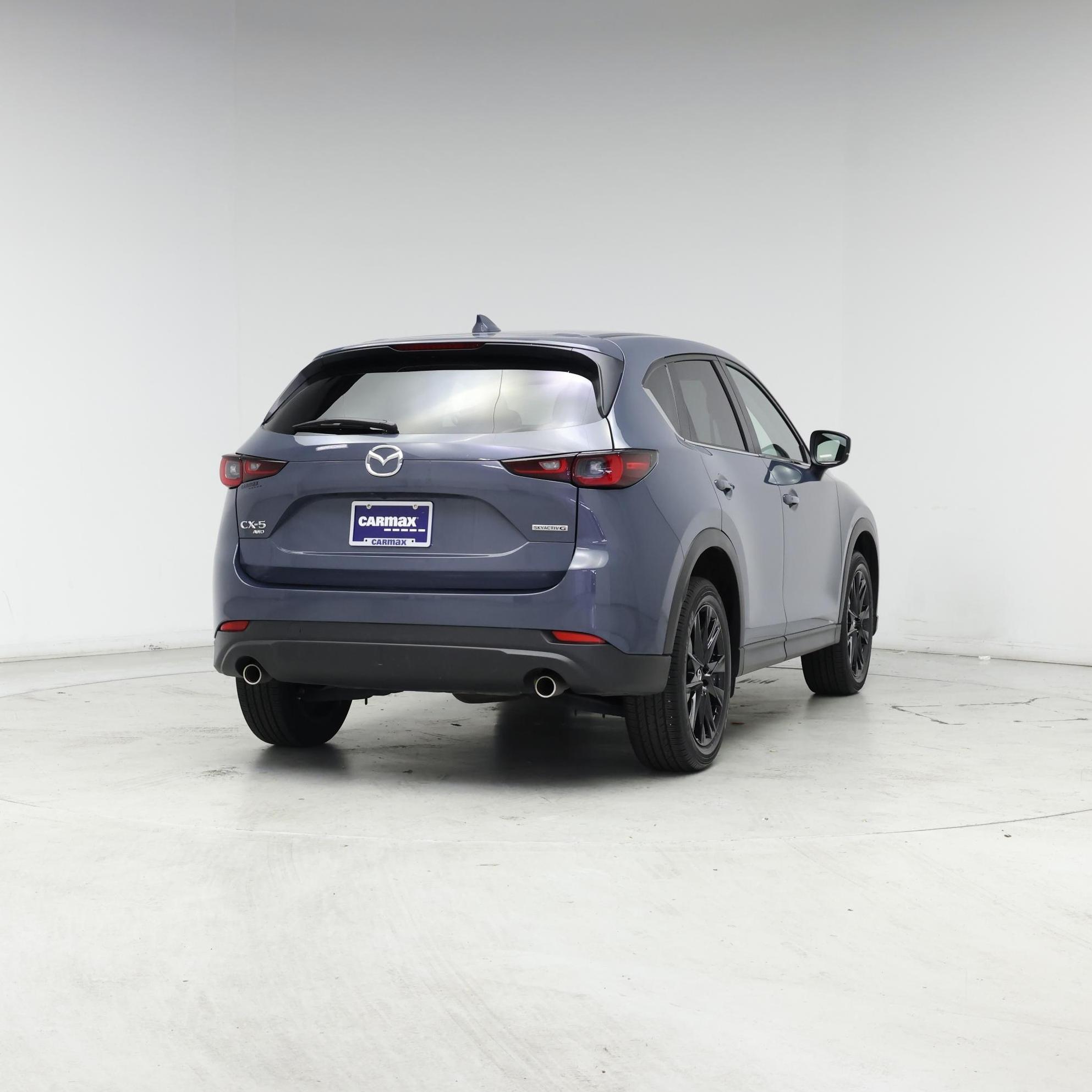 Thumbnail: 2023 Mazda CX-5 - 8