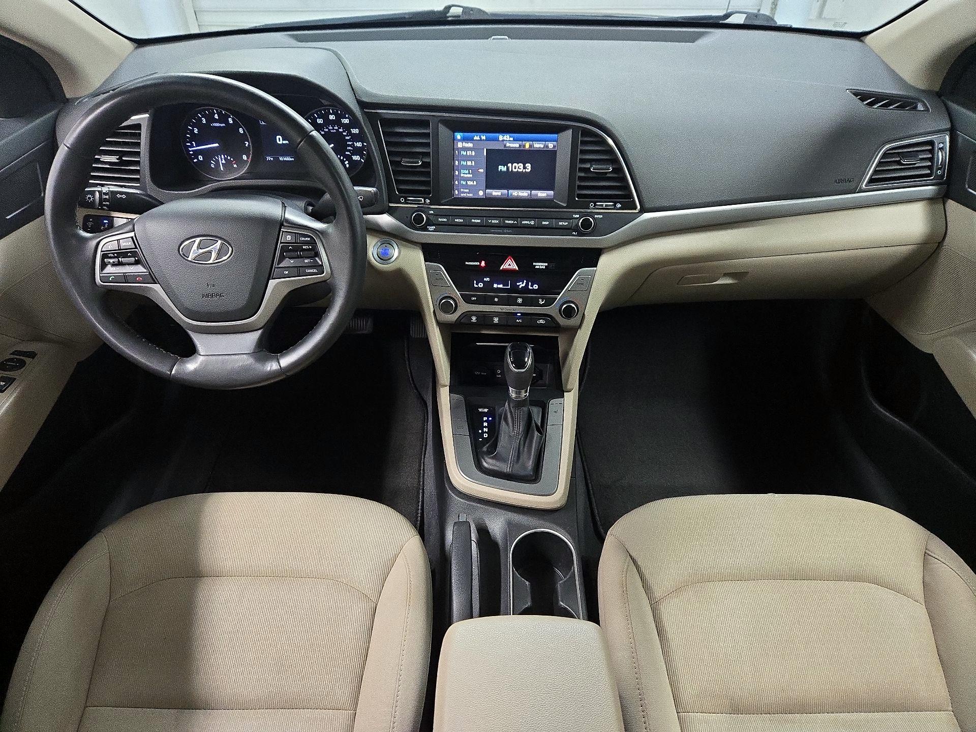 Thumbnail: 2018 Hyundai Elantra - 9