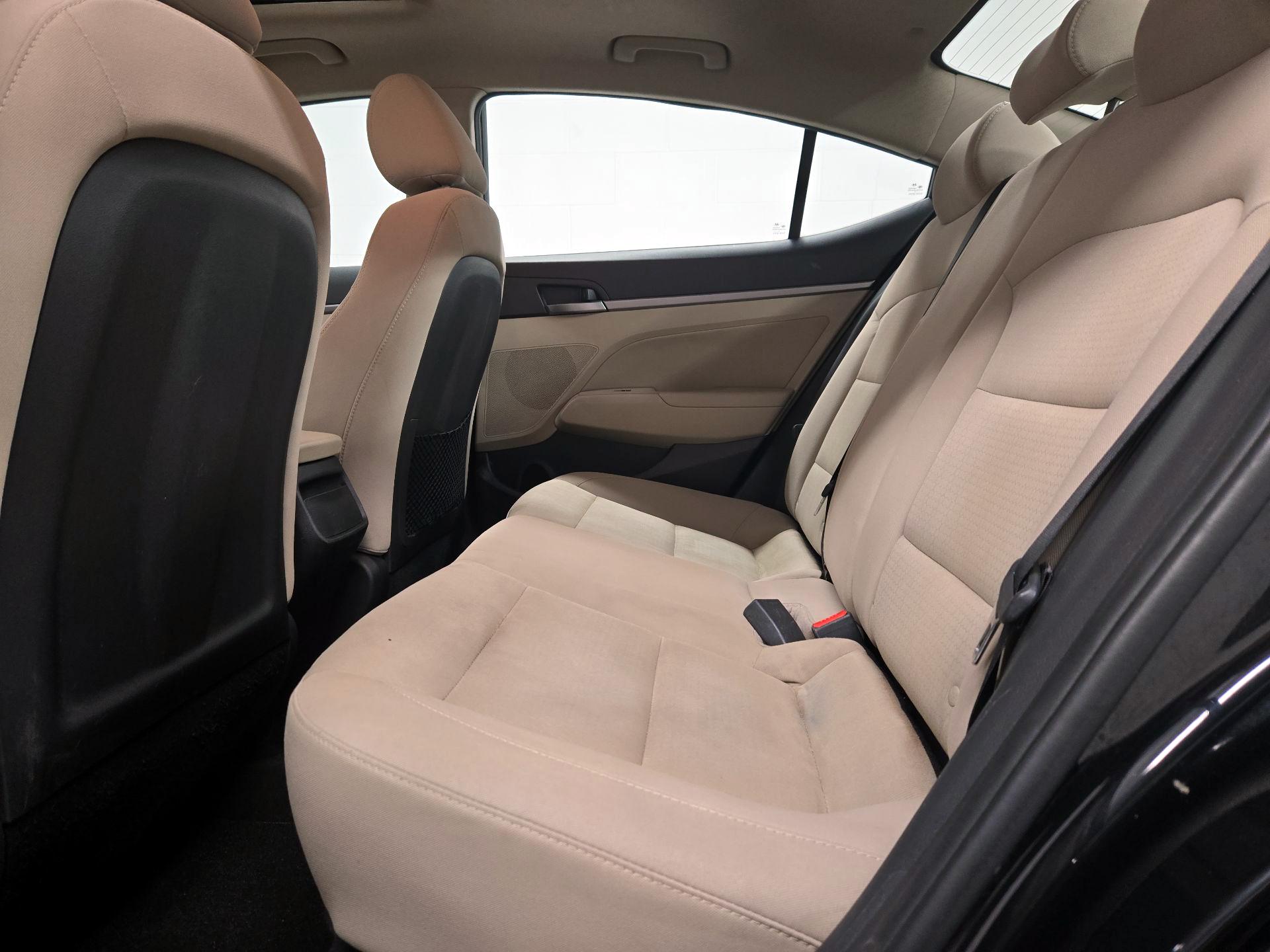Thumbnail: 2018 Hyundai Elantra - 20