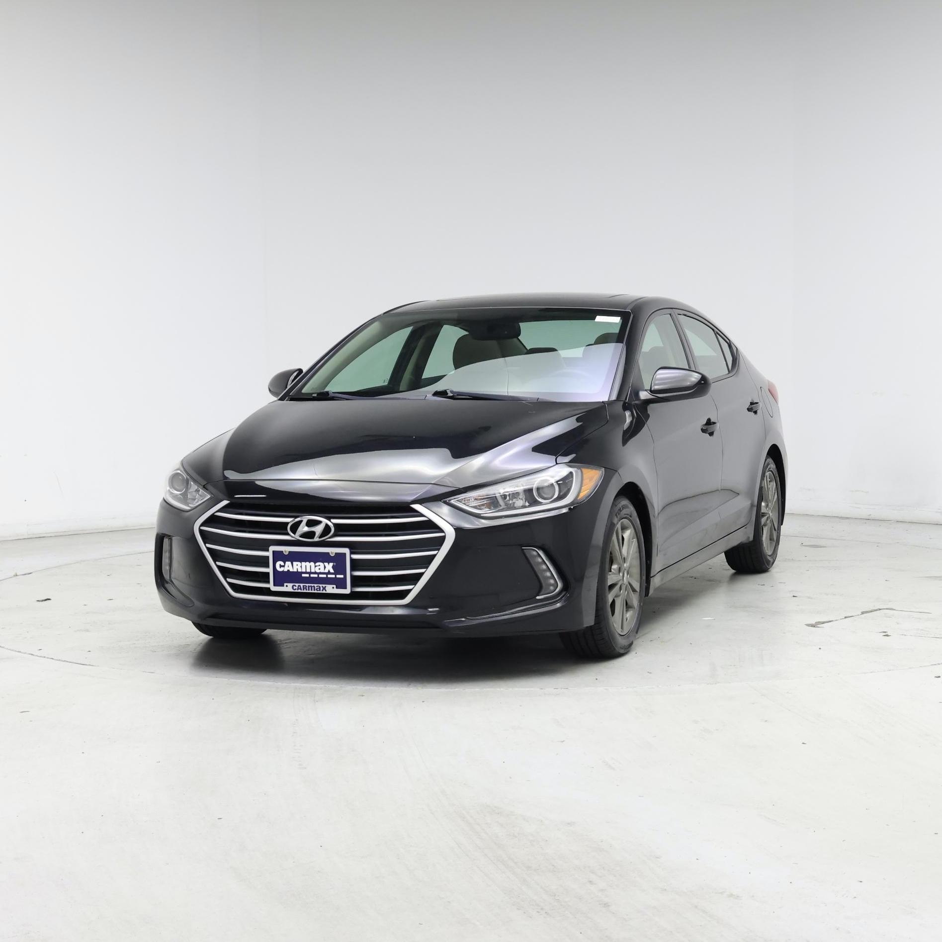 Thumbnail: 2018 Hyundai Elantra - 4
