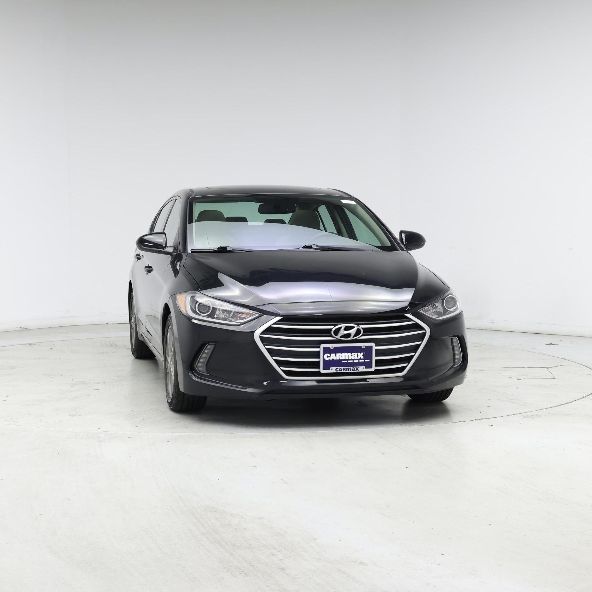 Thumbnail: 2018 Hyundai Elantra - 5