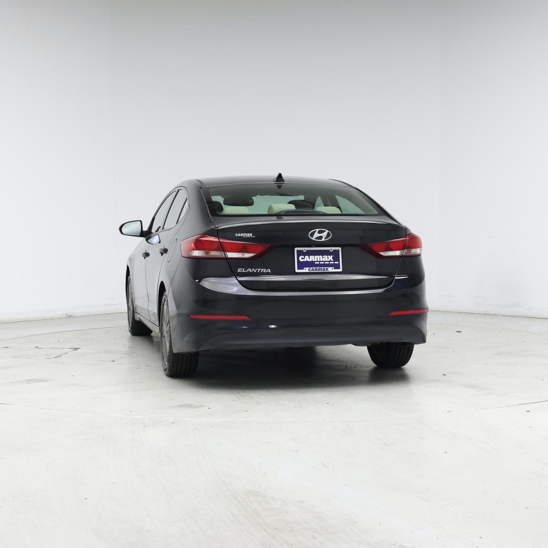 Thumbnail: 2018 Hyundai Elantra - 6