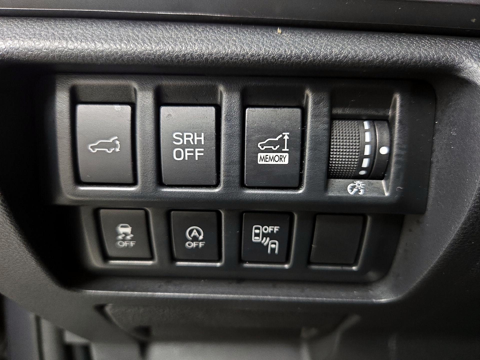 Thumbnail: 2021 Subaru Forester - 13