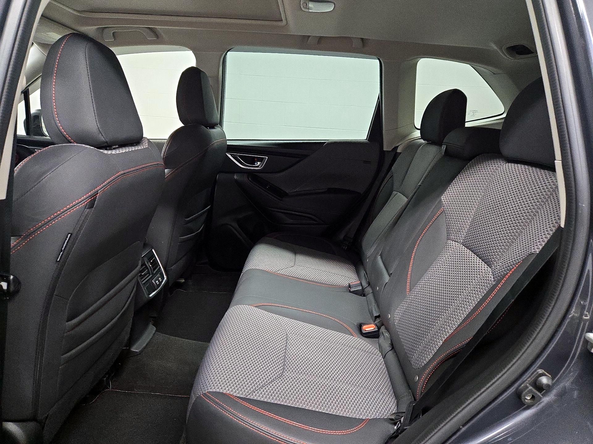 Thumbnail: 2021 Subaru Forester - 20