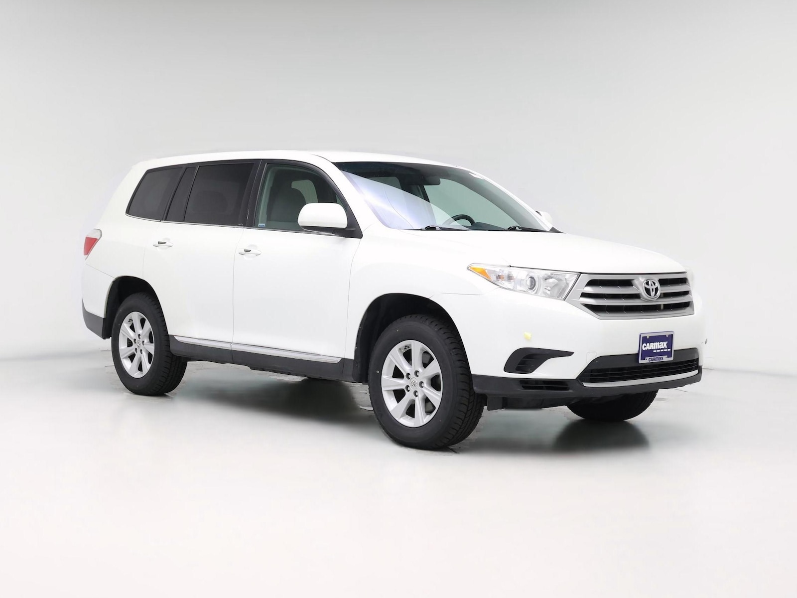2013 Toyota Highlander